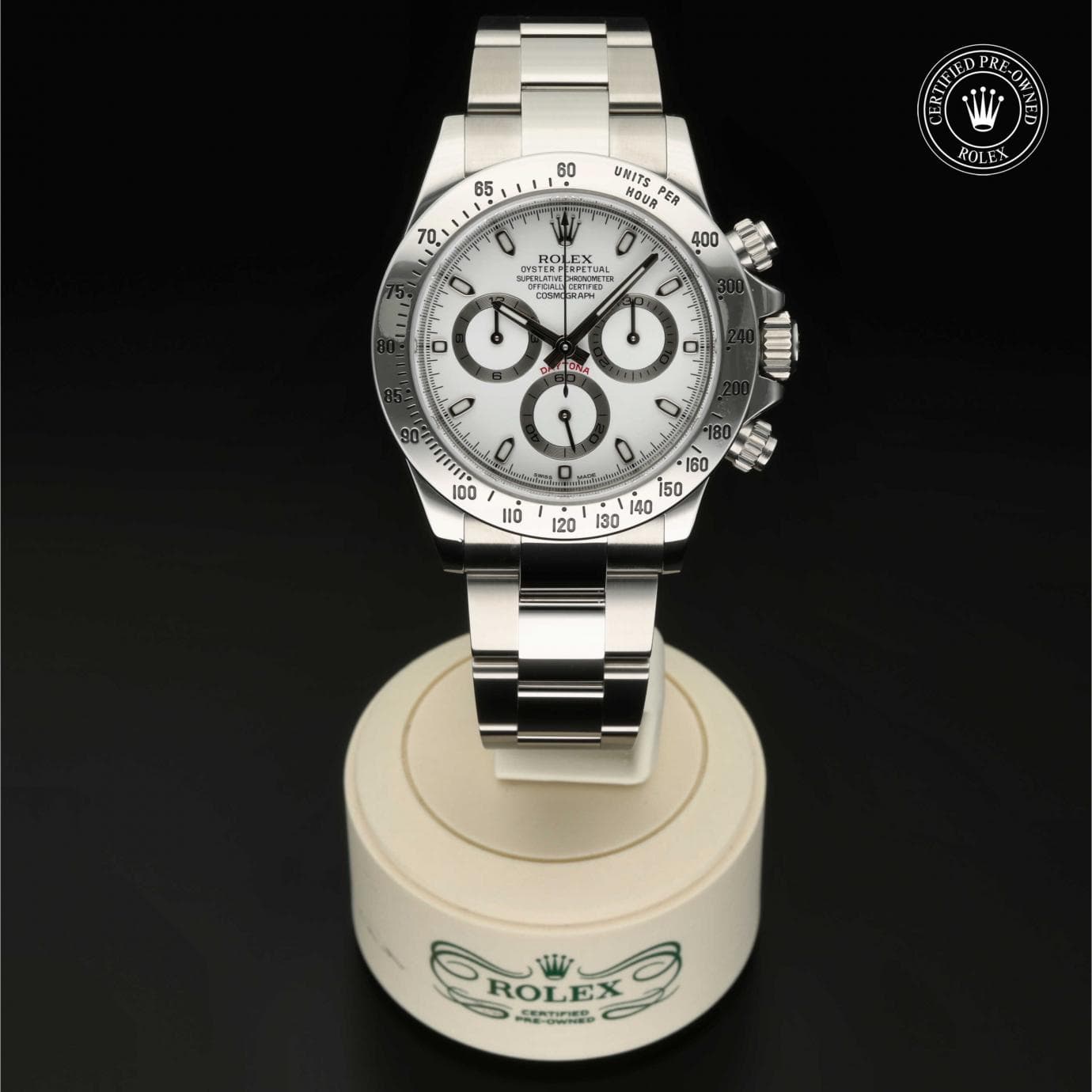 Cosmograph Daytona - image 2