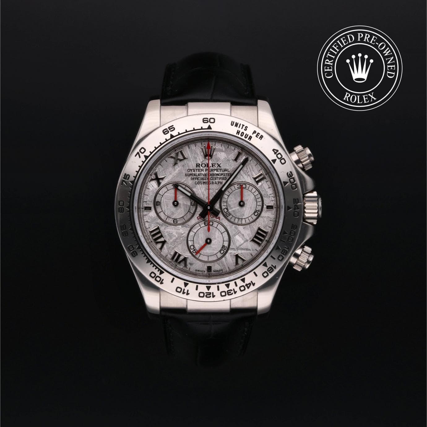 Oyster Perpetual Cosmograph Daytona