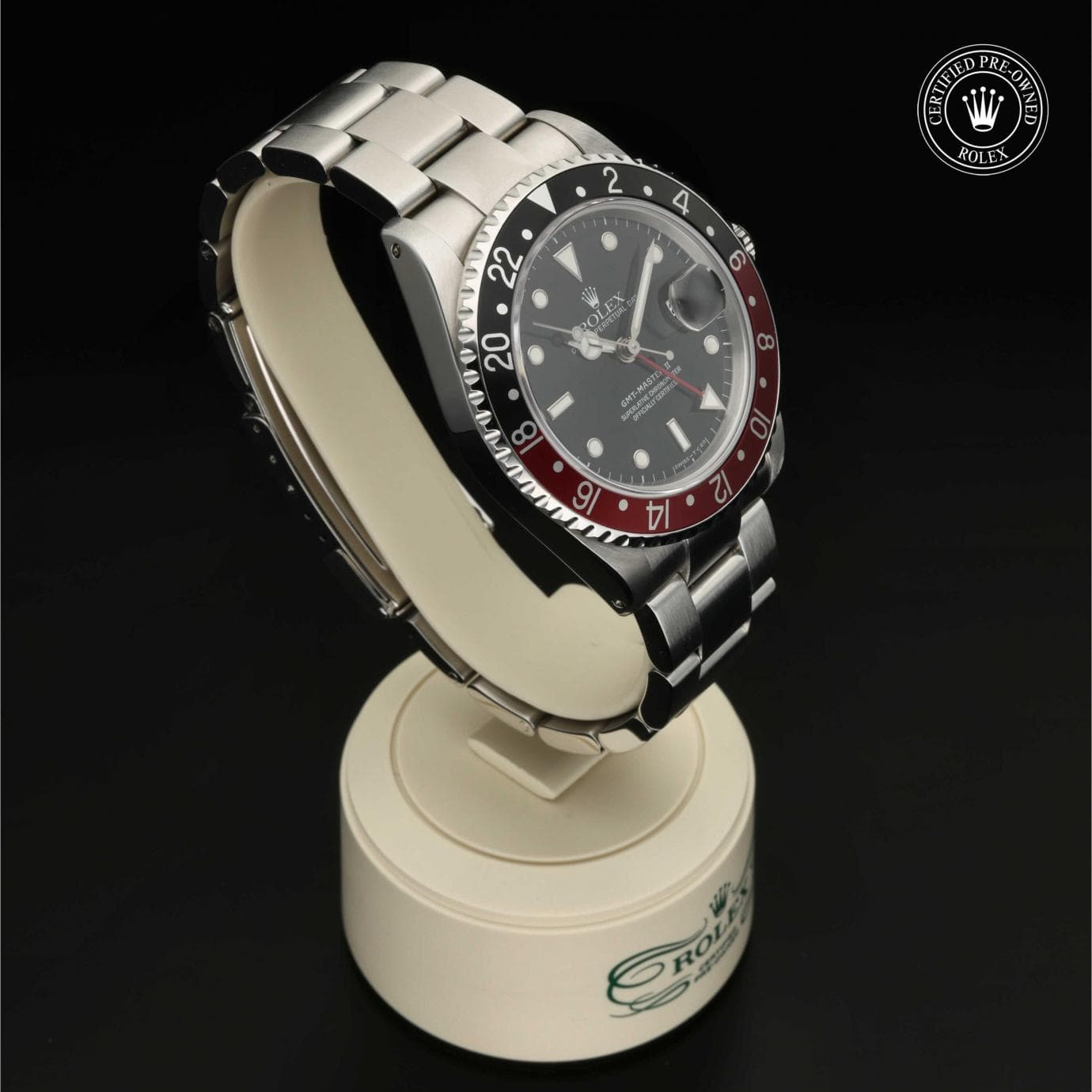 Oyster Perpetual GMT-Master II - imagen 5