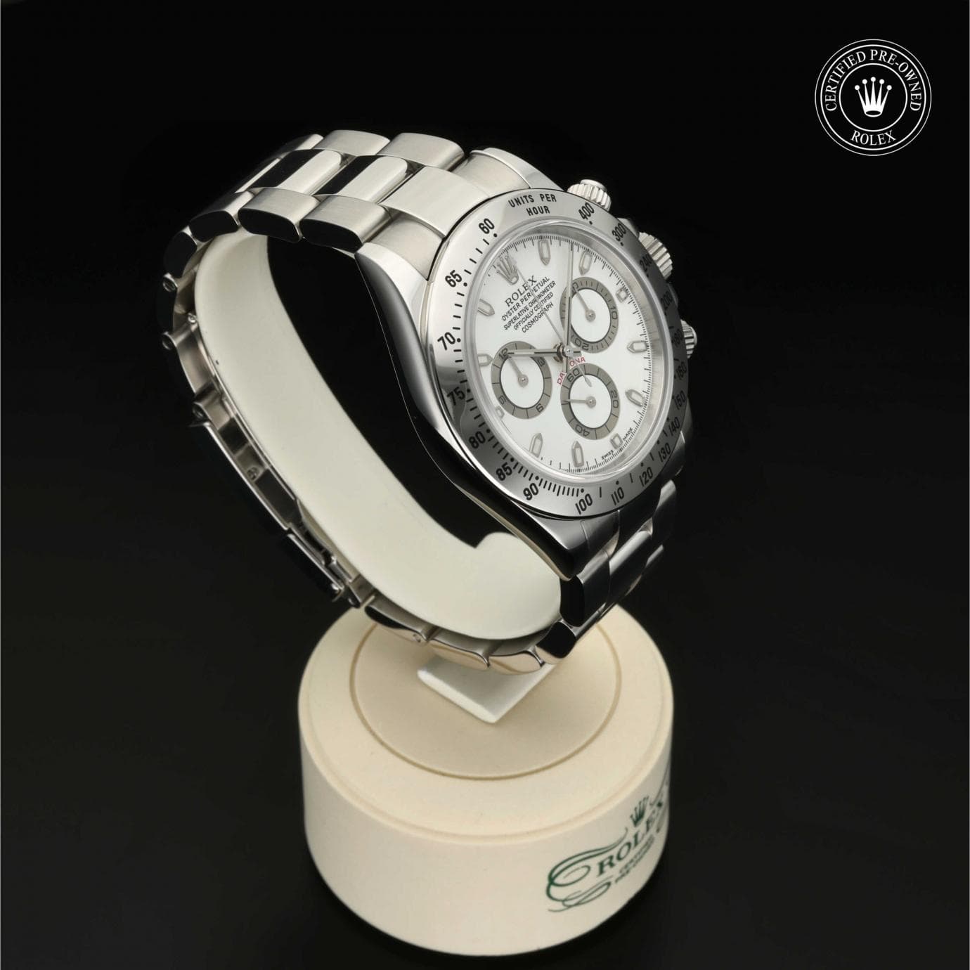 Oyster Perpetual Cosmograph Daytona - imagen 5