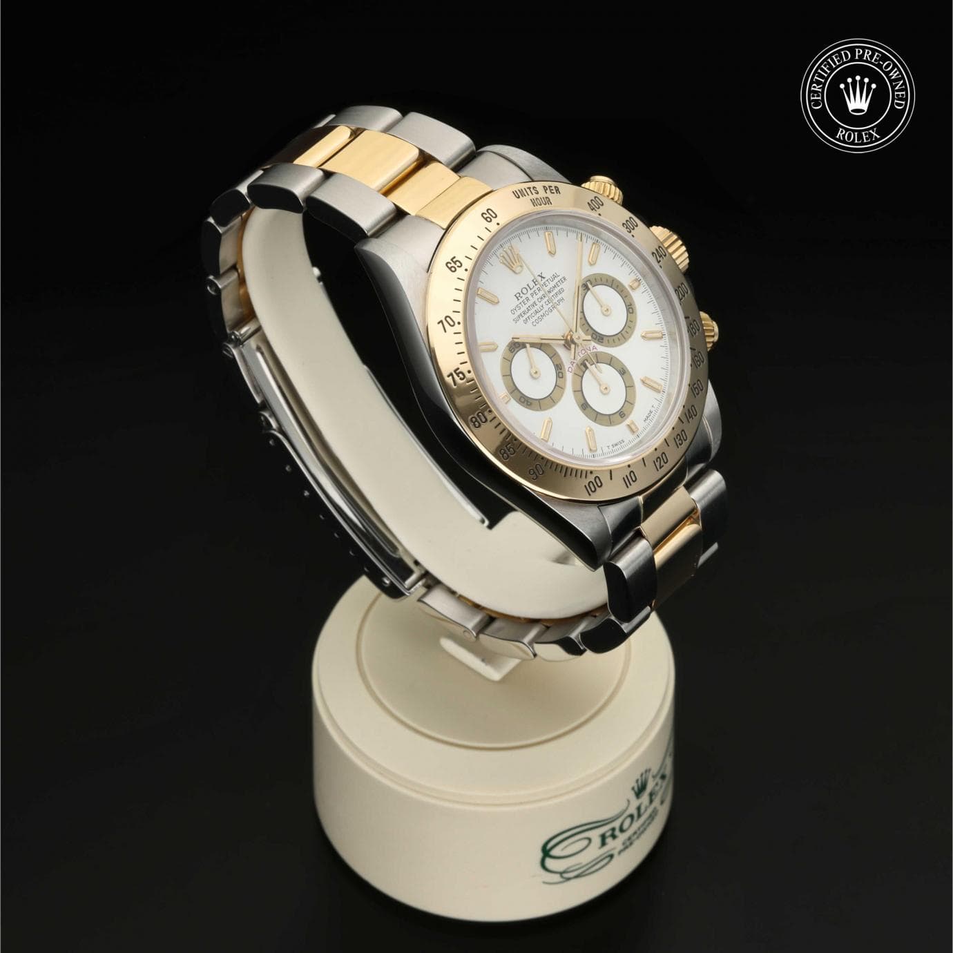 Oyster Perpetual Cosmograph Daytona - imagen 5