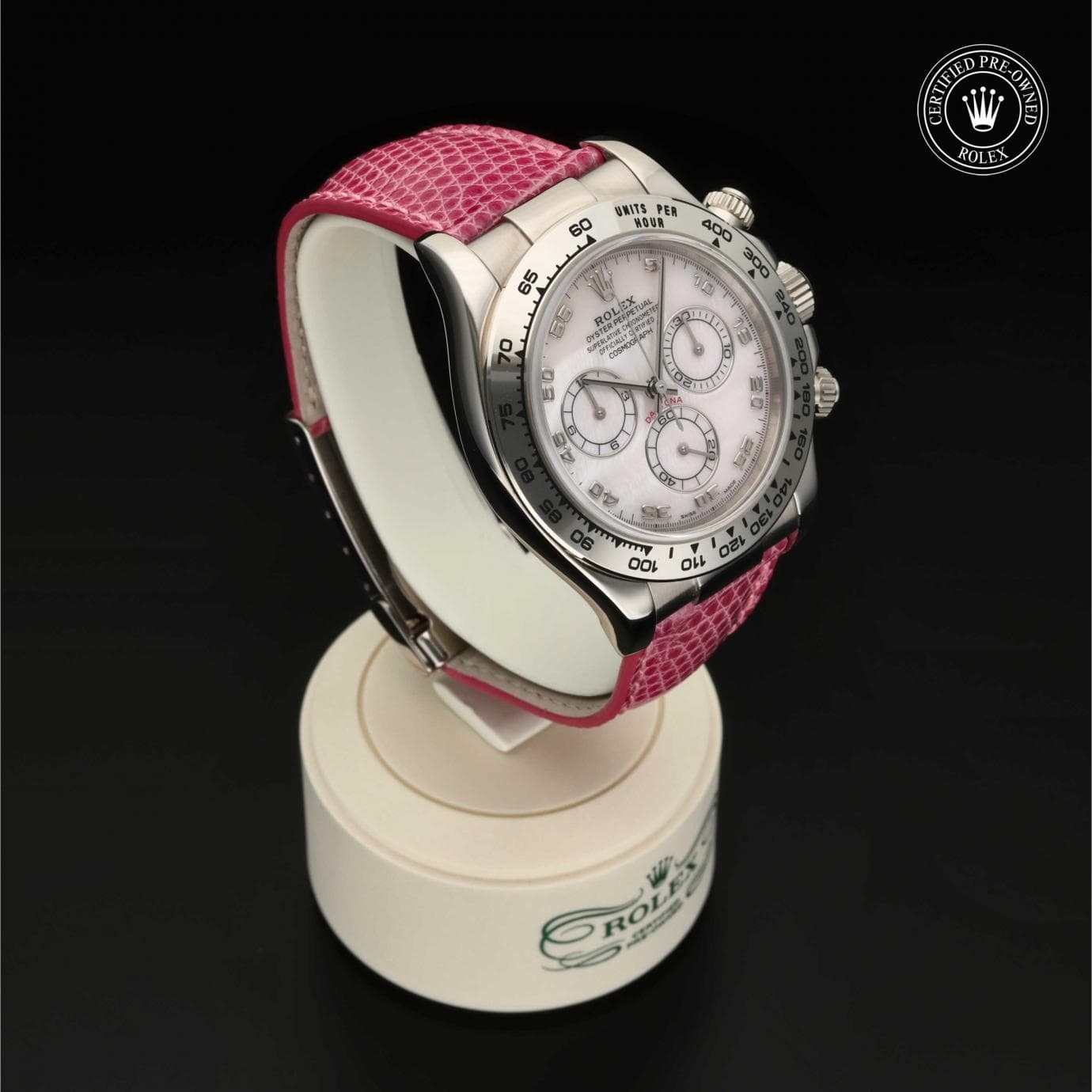 Oyster Perpetual Cosmograph Daytona - image 5