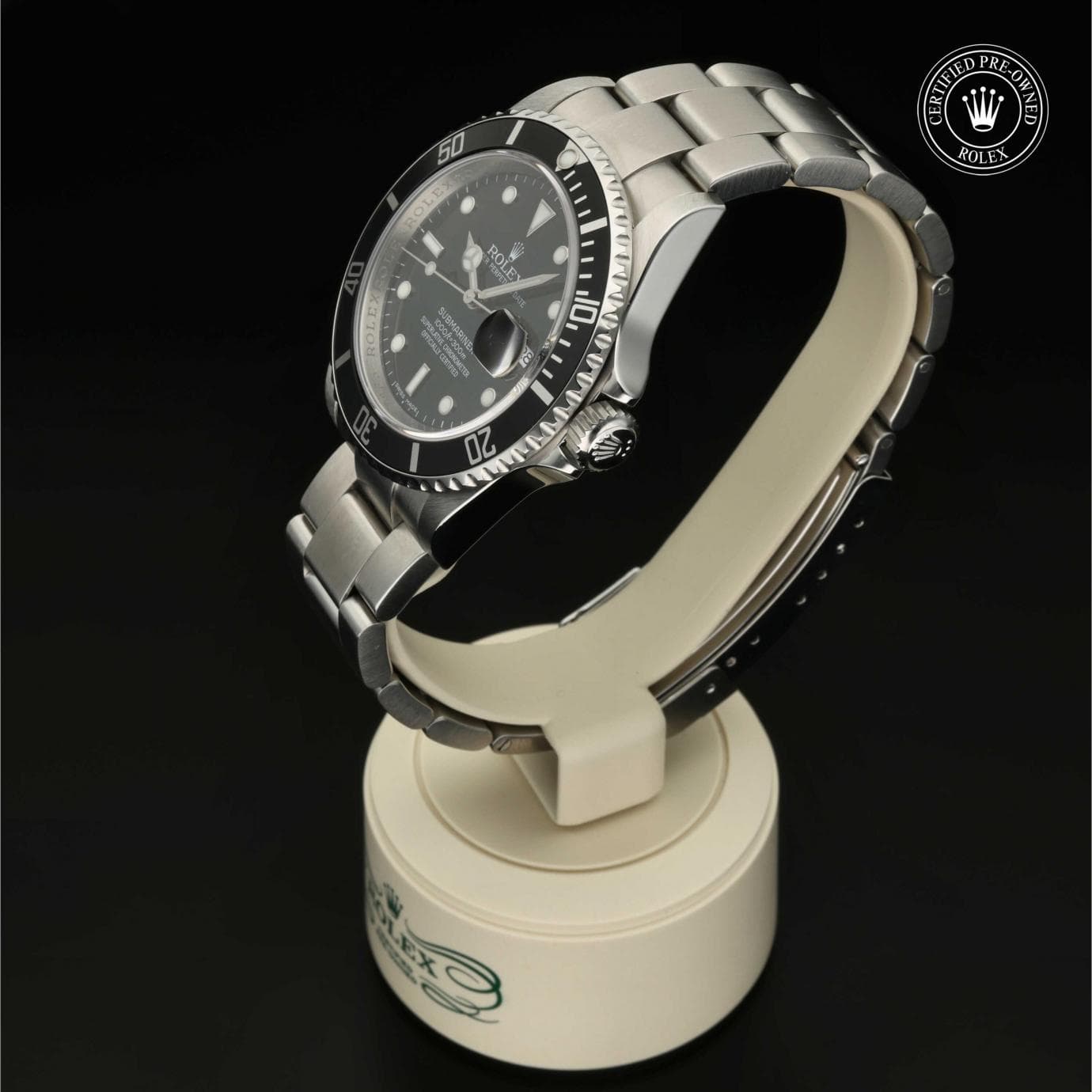 Oyster Perpetual Submariner Date - immagine 3