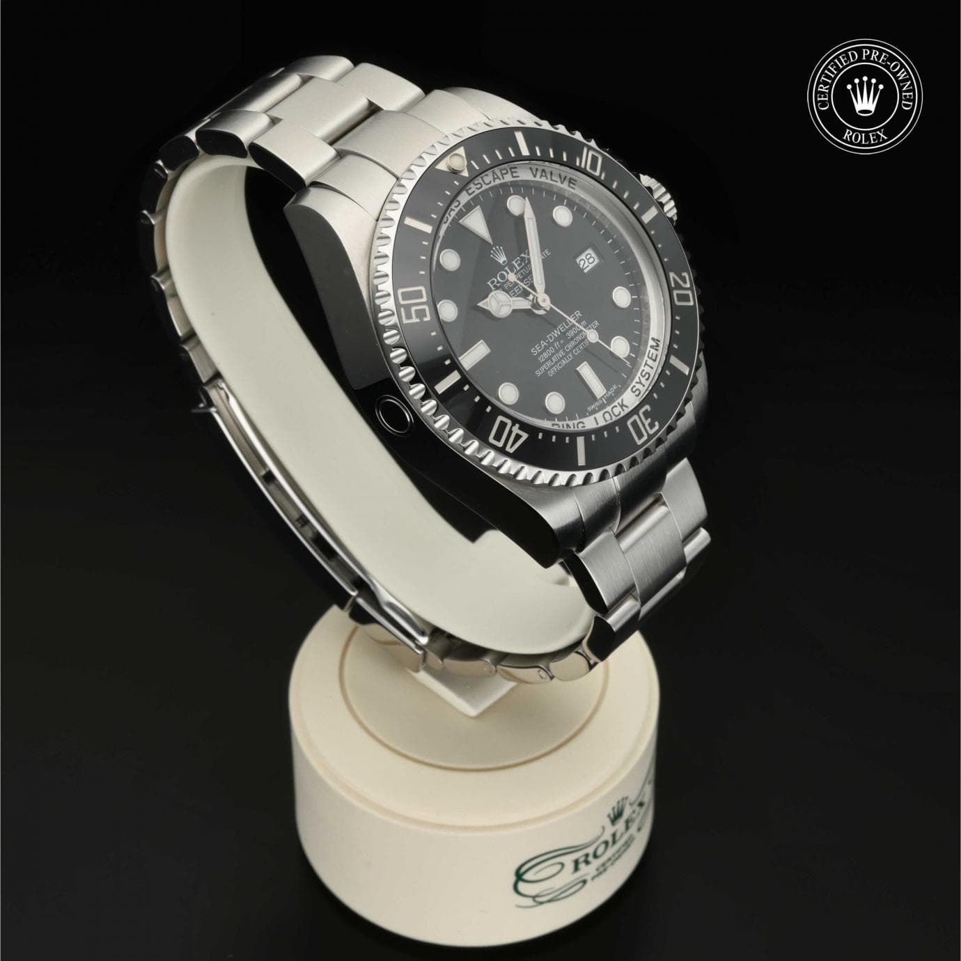 Oyster Perpetual Rolex Deepsea - image 5