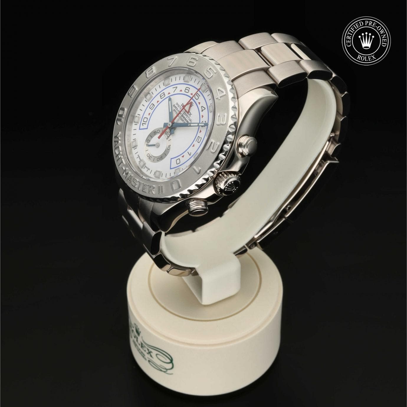 Yacht-Master II - imagen 3