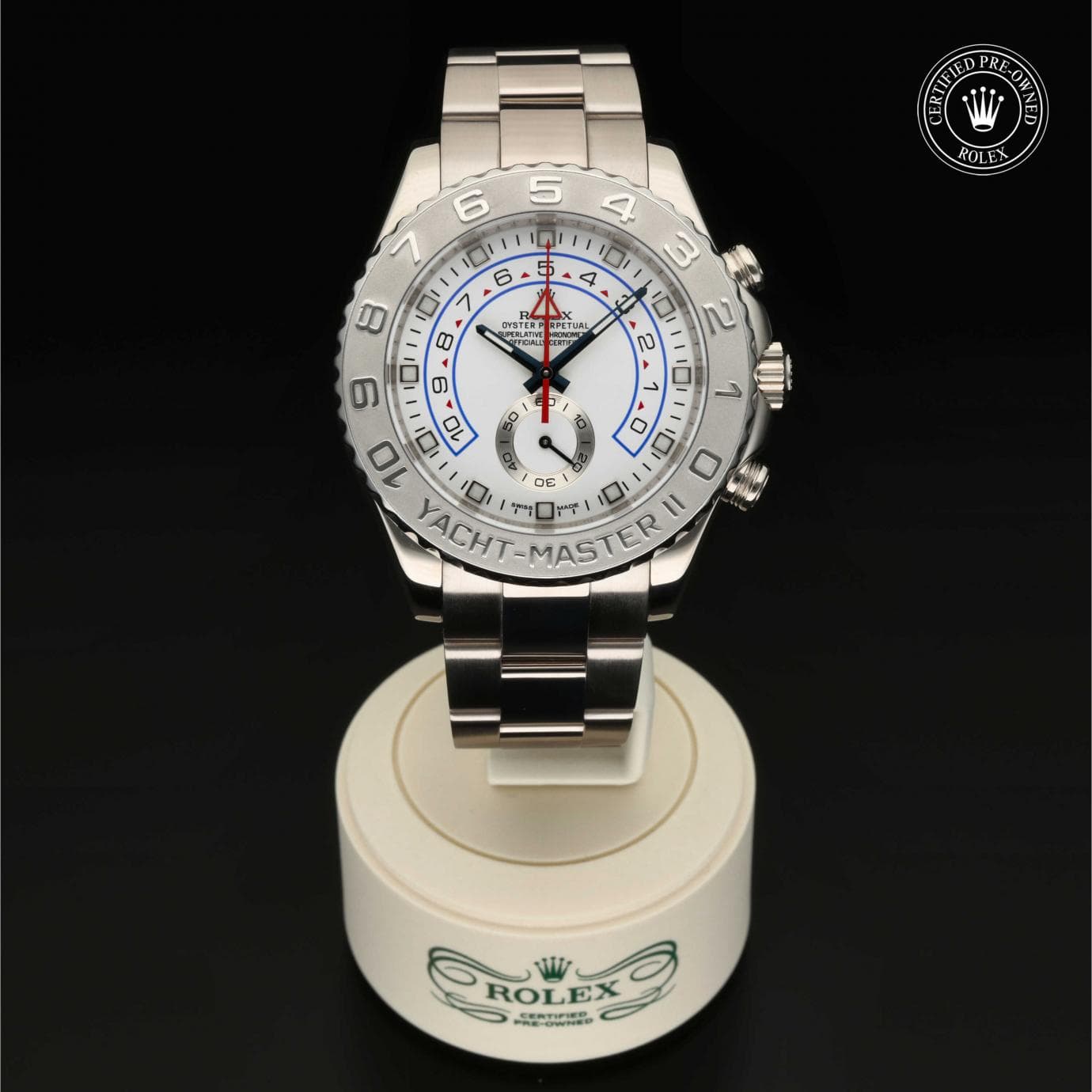 Yacht-Master II - imagen 2