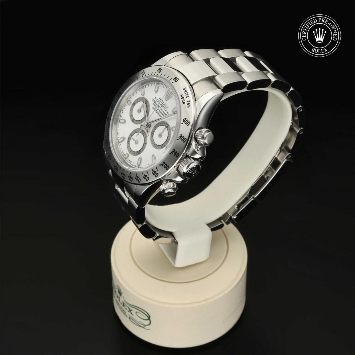Oyster Perpetual Cosmograph Daytona - imagen 3