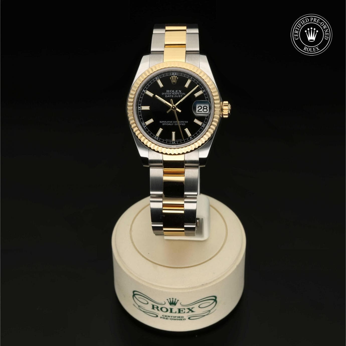 Datejust 31 - immagine 2