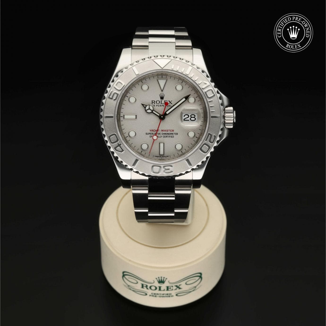 Yacht-Master 40 - image 2