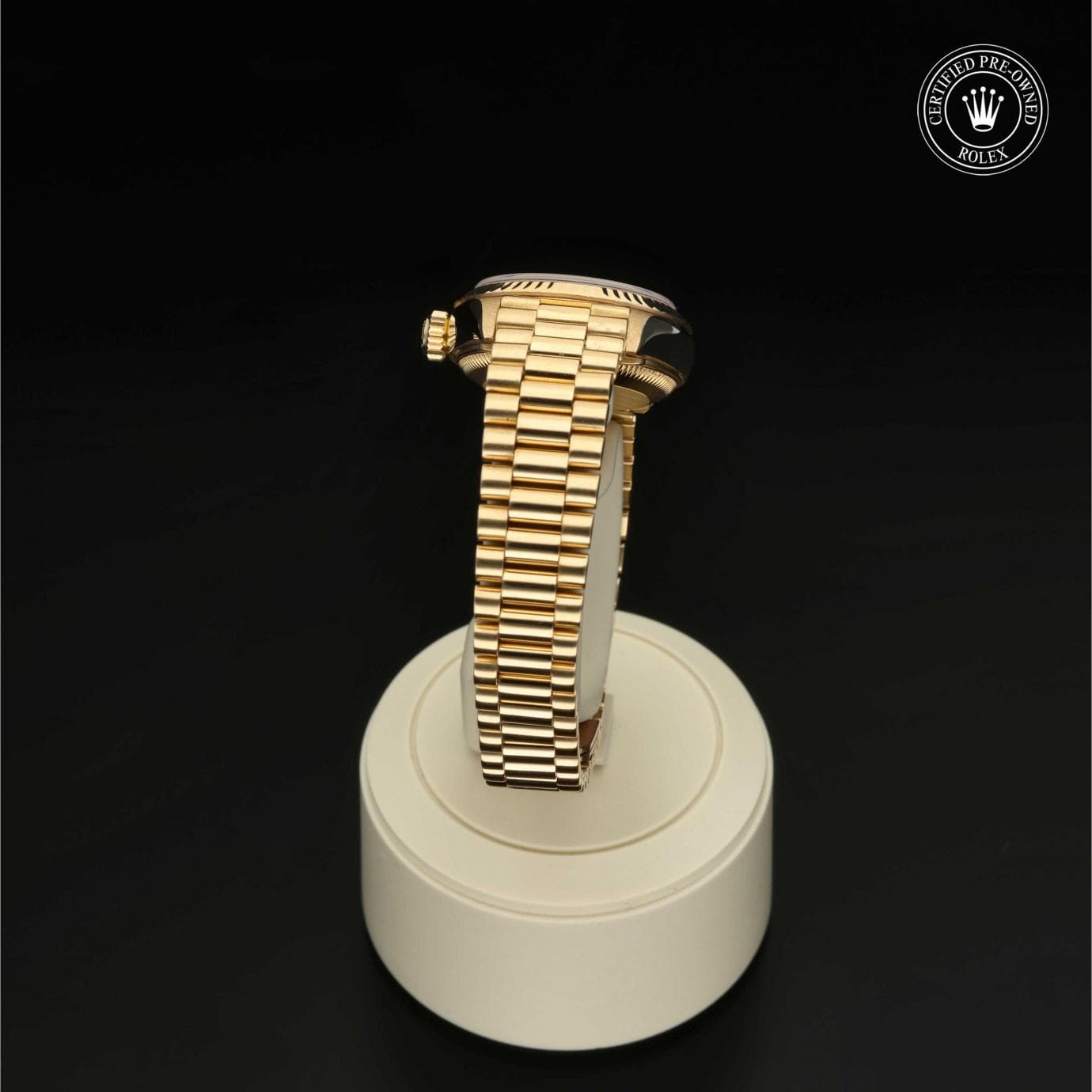 Oyster Perpetual Lady-Datejust 26 - image 4