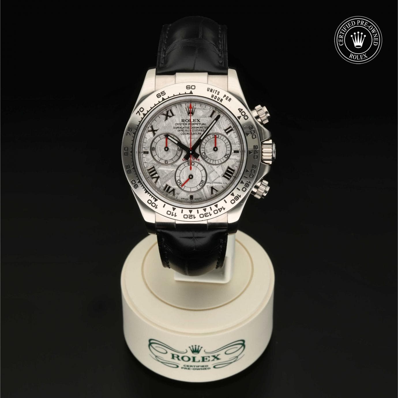 Oyster Perpetual Cosmograph Daytona - imagen 2