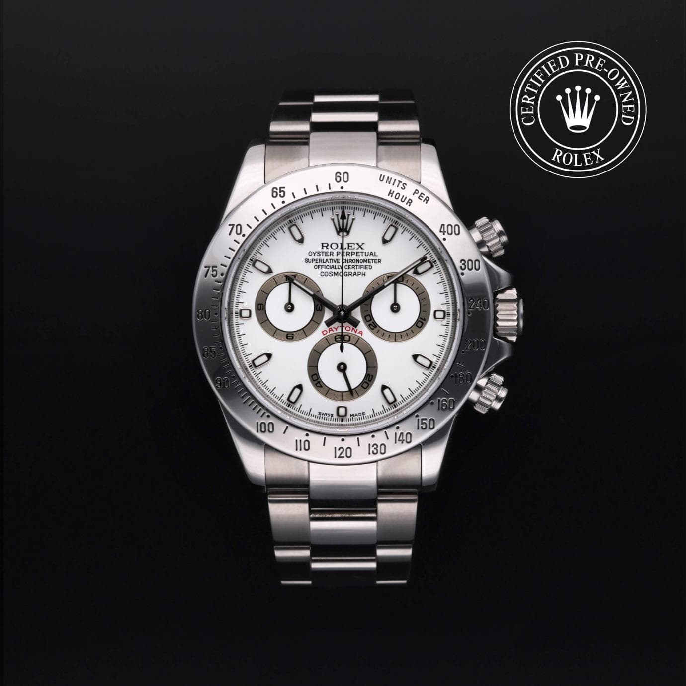 Cosmograph Daytona