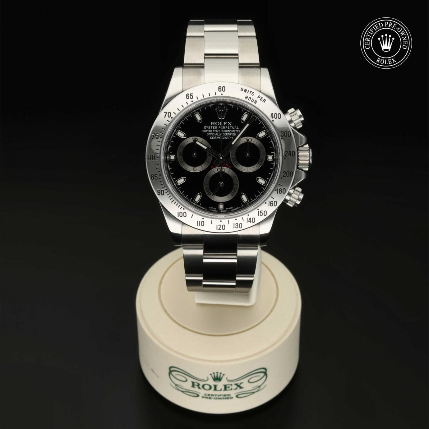 Cosmograph Daytona - image 2