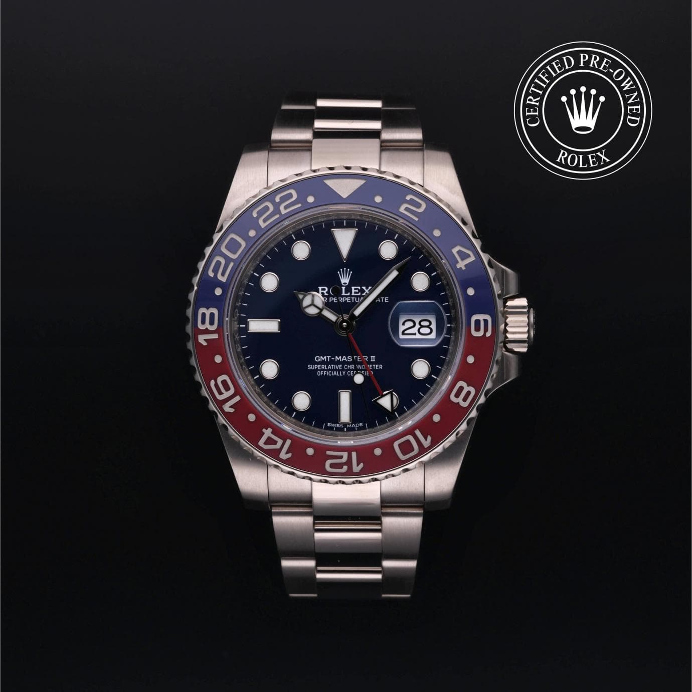 GMT-Master II