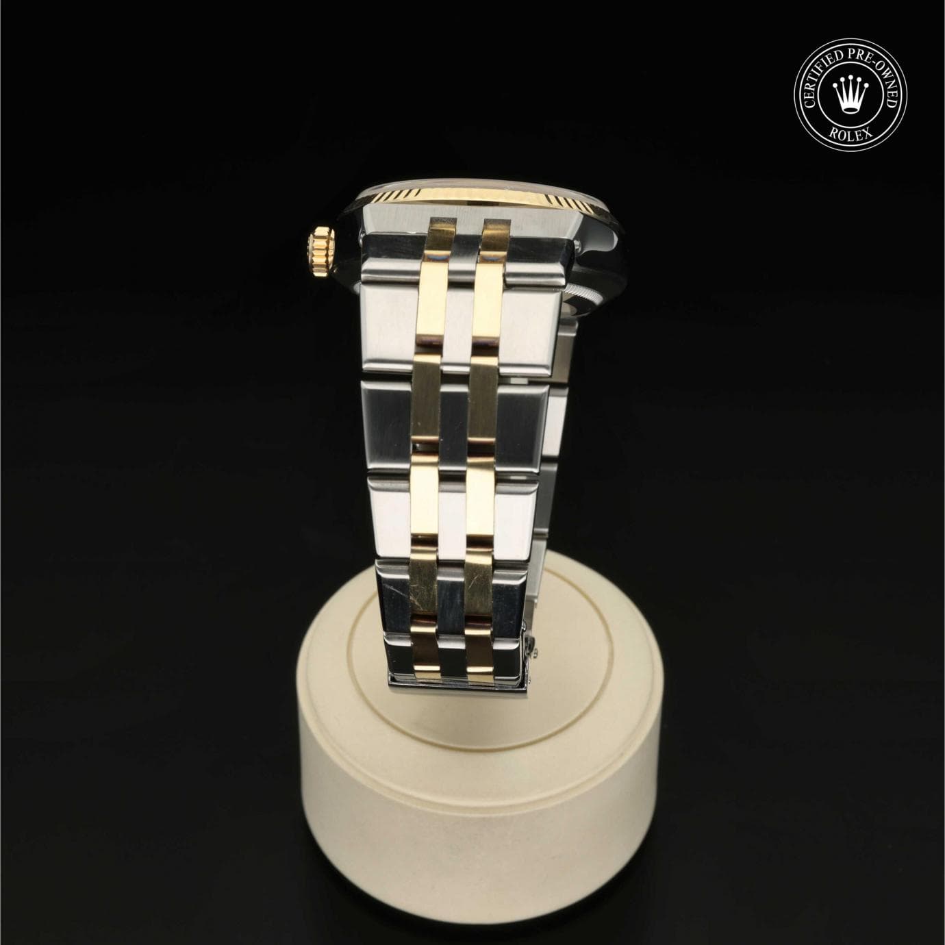 Oyster Perpetual Datejust 36 - imagen 4