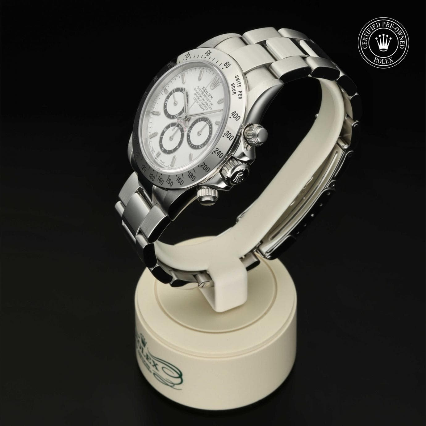 Oyster Perpetual Cosmograph Daytona - immagine 3
