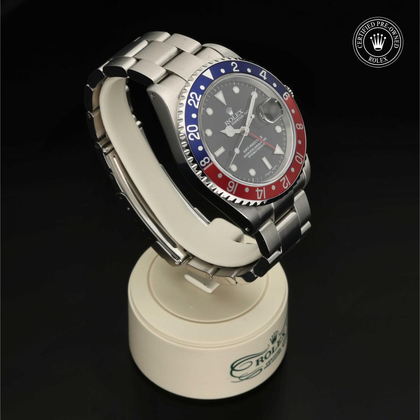 Oyster Perpetual GMT-Master II - image 5