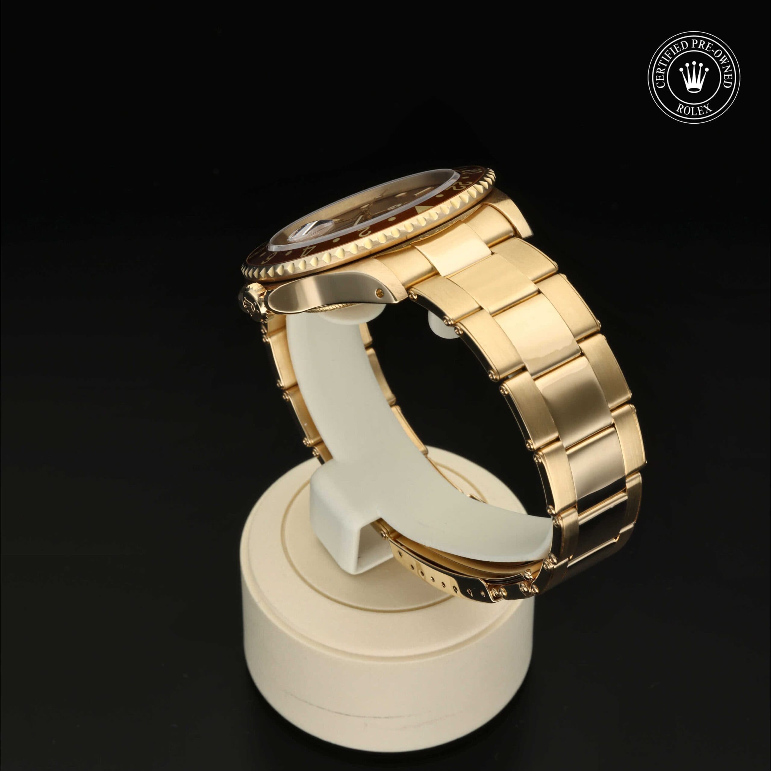 Oyster Perpetual GMT-Master II - imagen 4