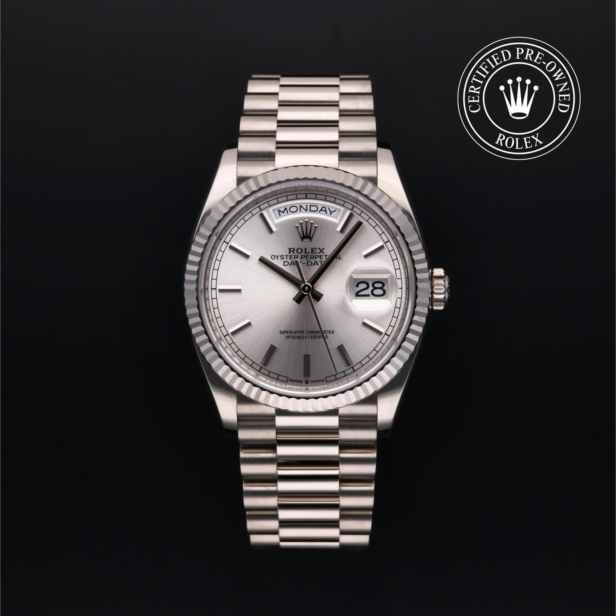 Day-Date 36