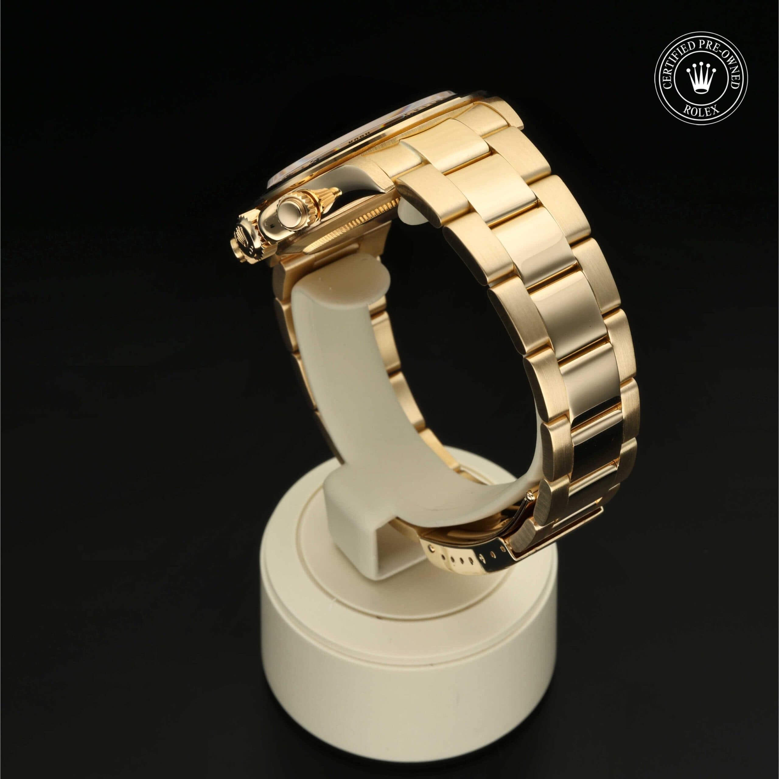 Oyster Perpetual Cosmograph Daytona - immagine 4