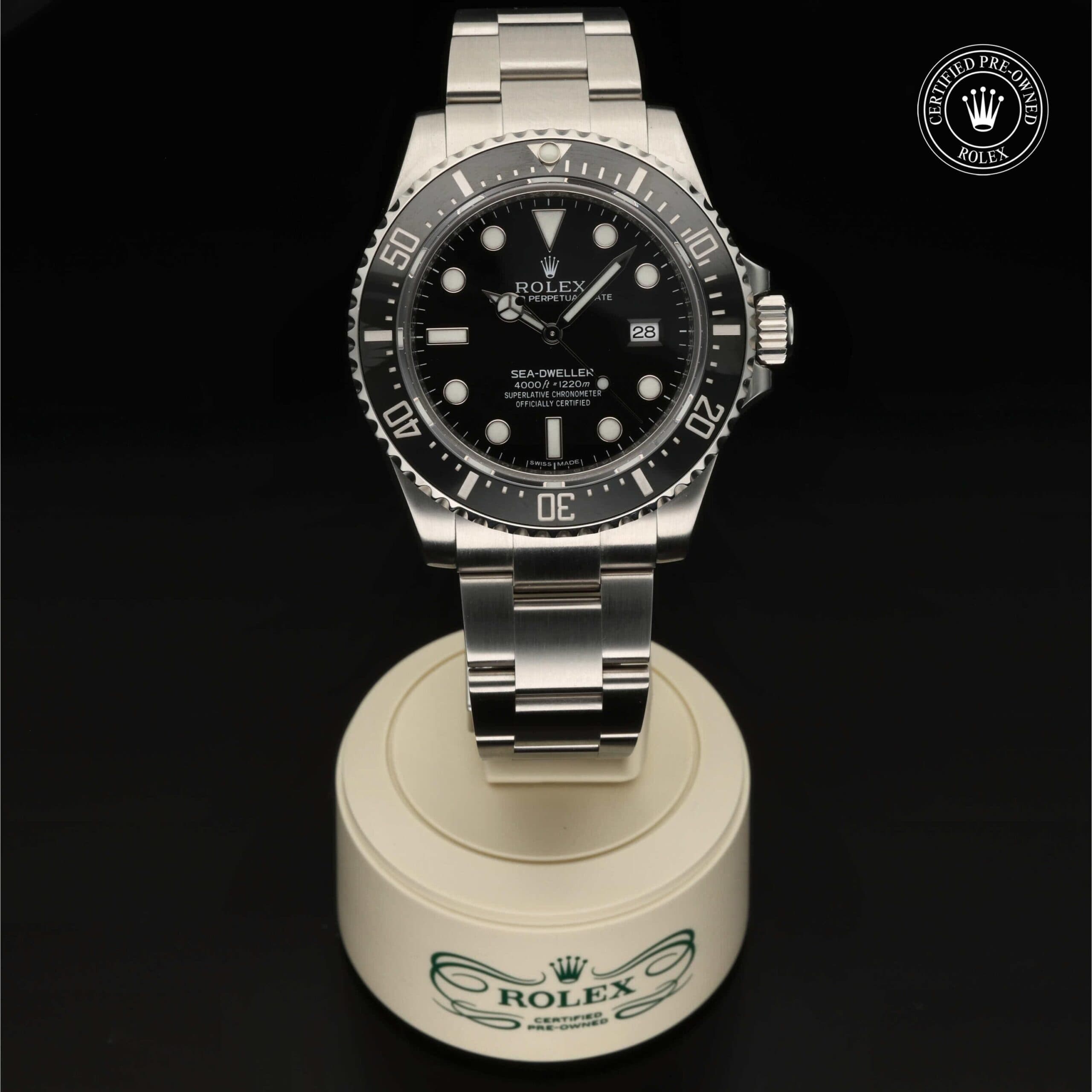 Sea-Dweller 4000 - immagine 2