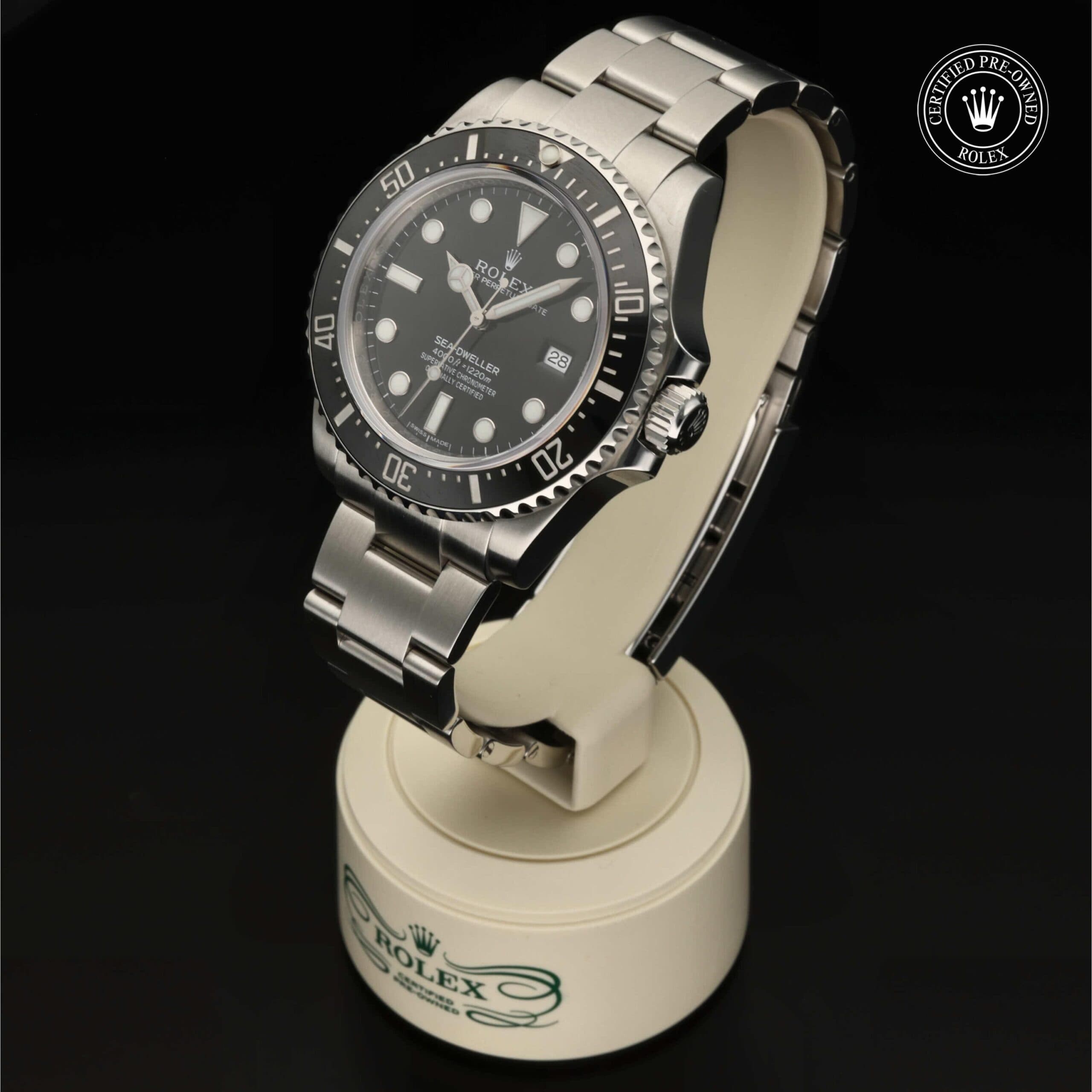 Sea-Dweller 4000 - immagine 3