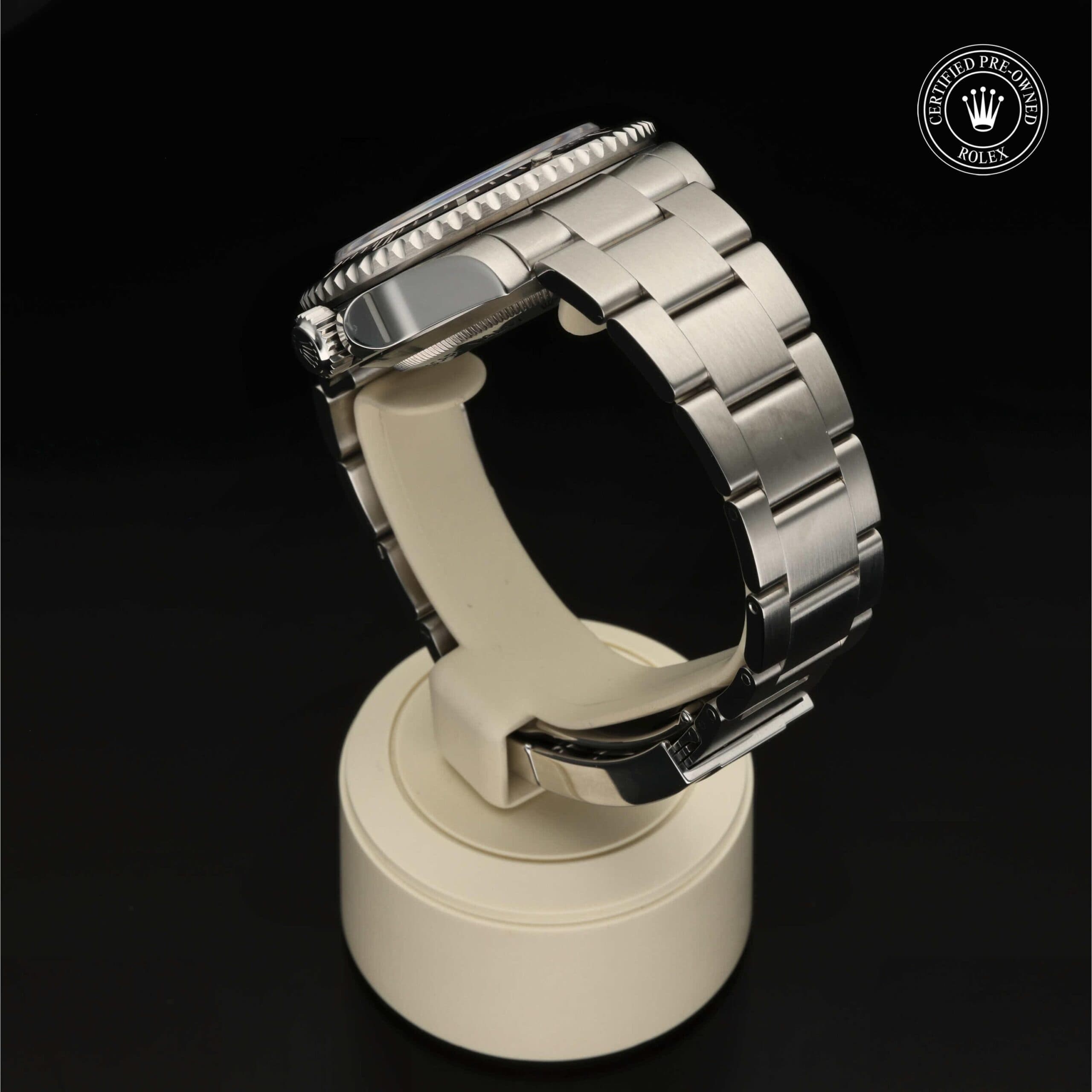 Sea-Dweller 4000 - immagine 4
