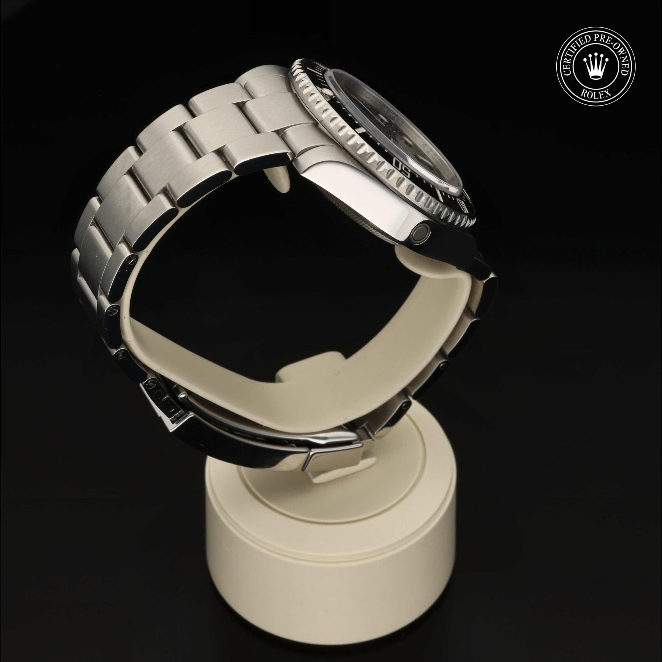Sea-Dweller 4000 - immagine 5