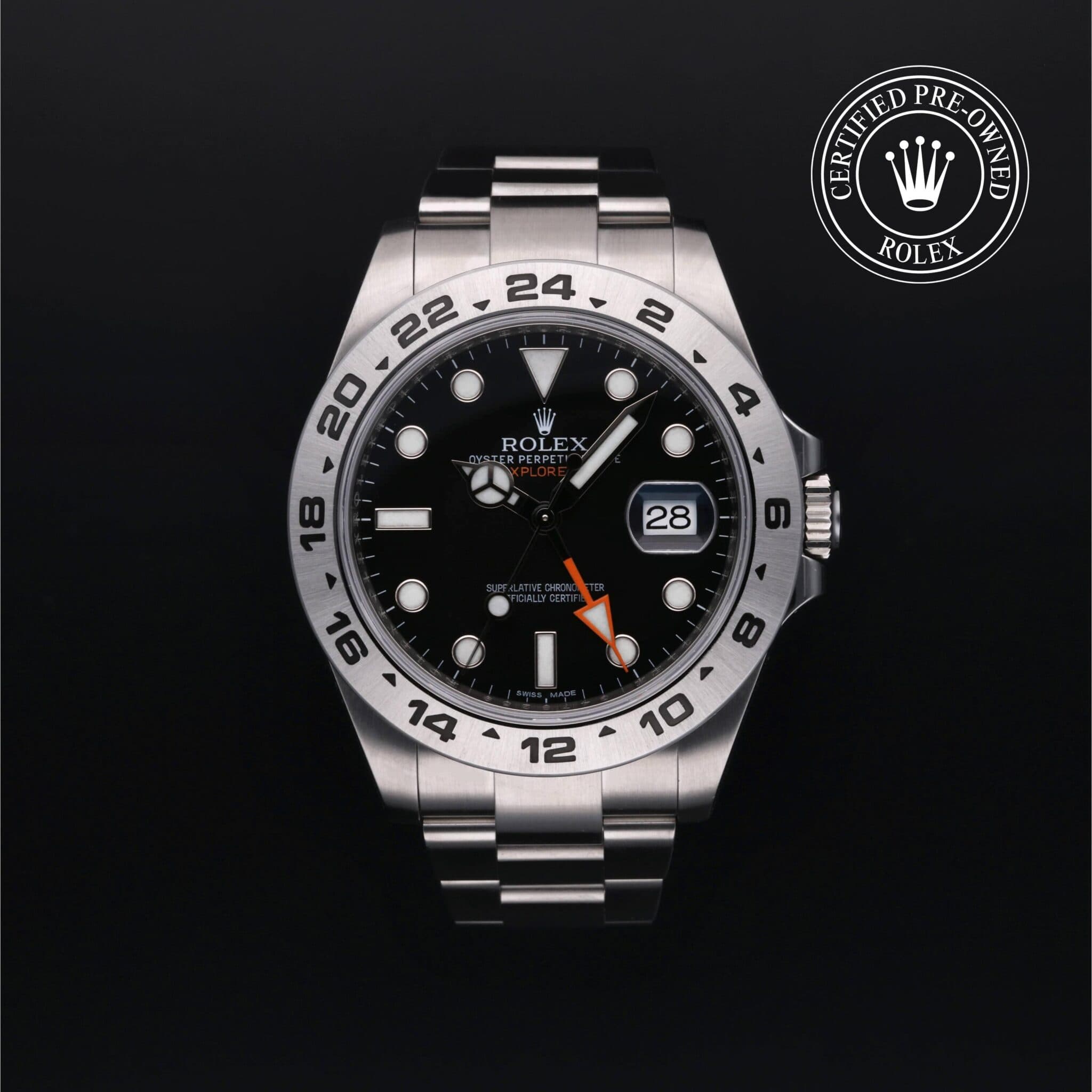 Explorer II