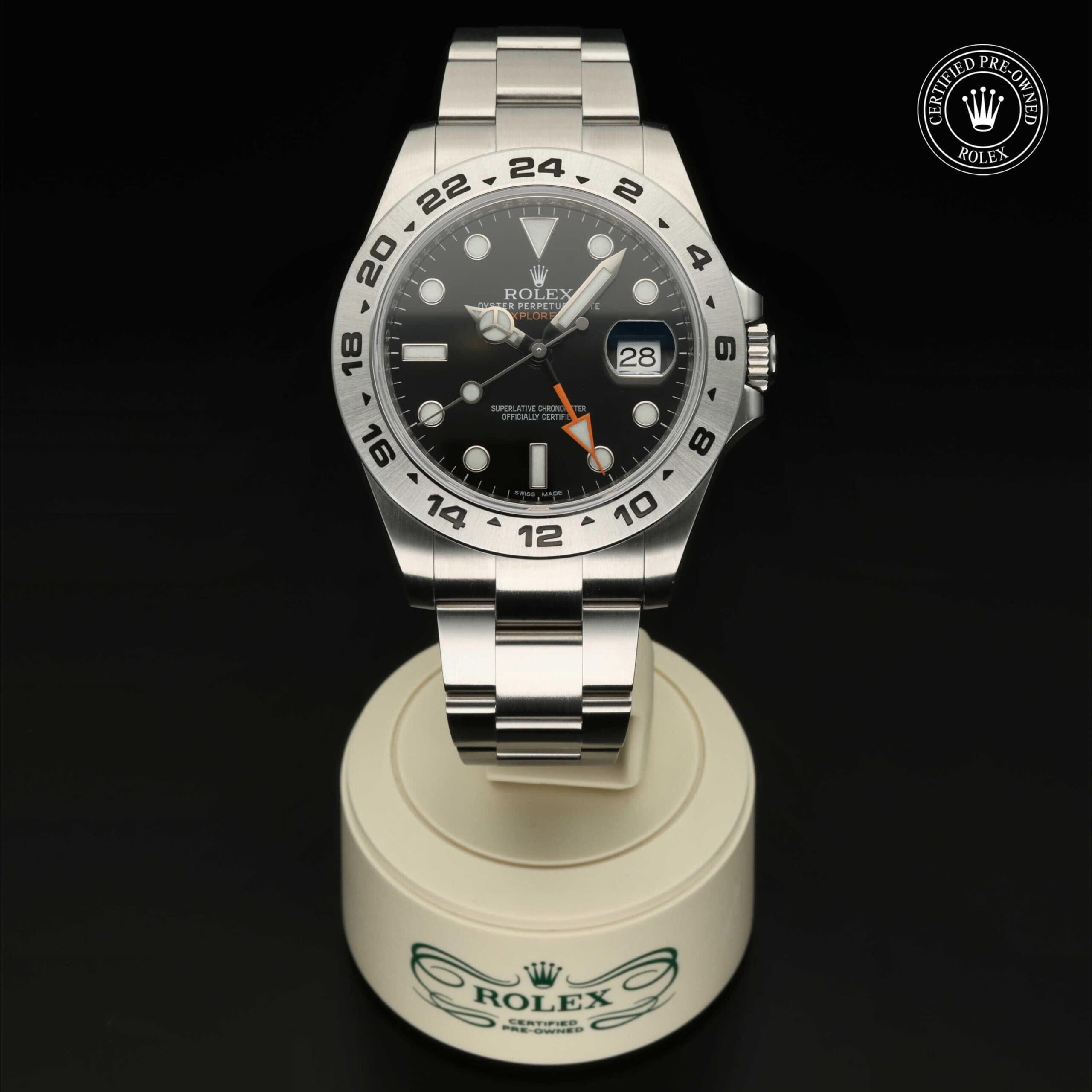 Explorer II - imagen 2