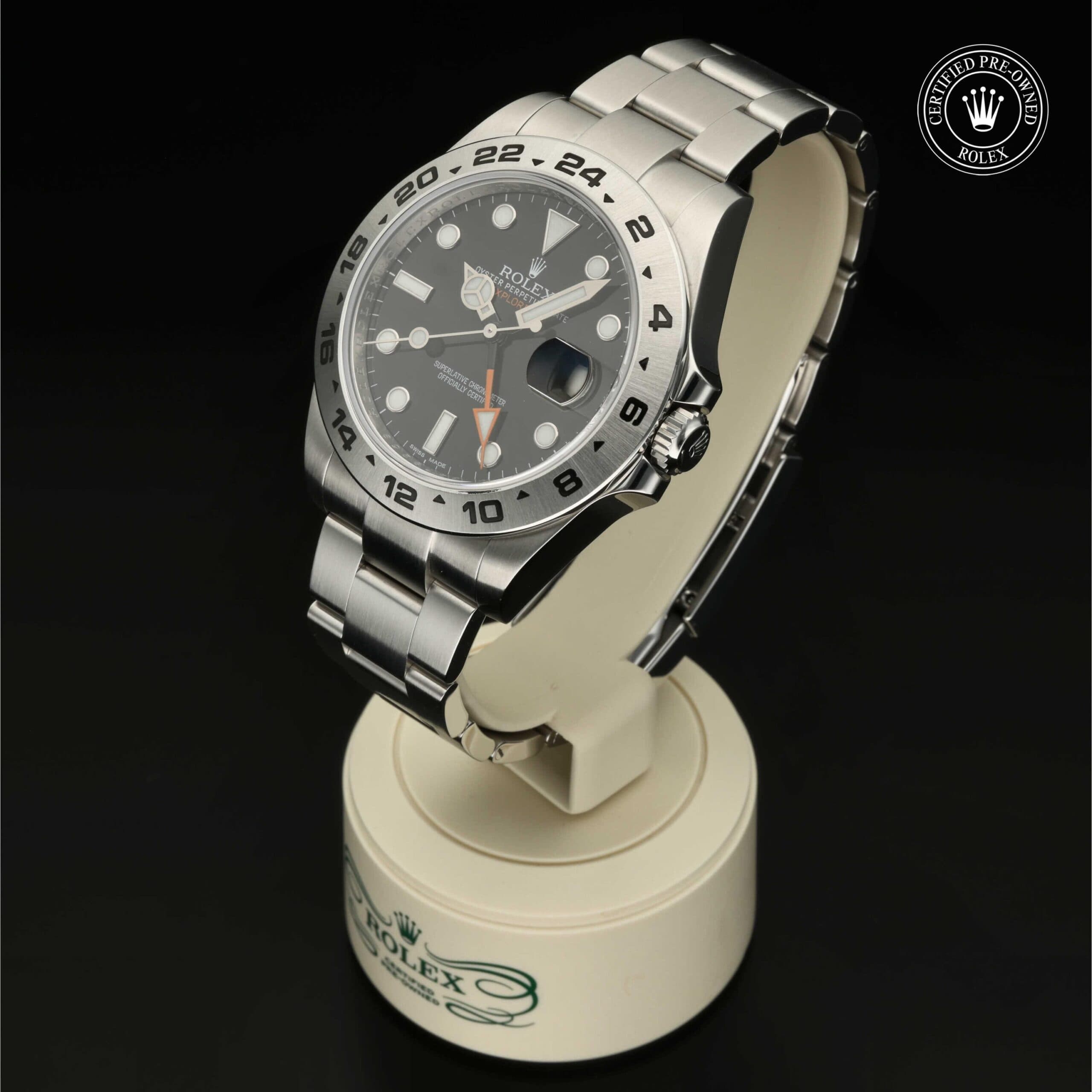 Explorer II - imagen 3