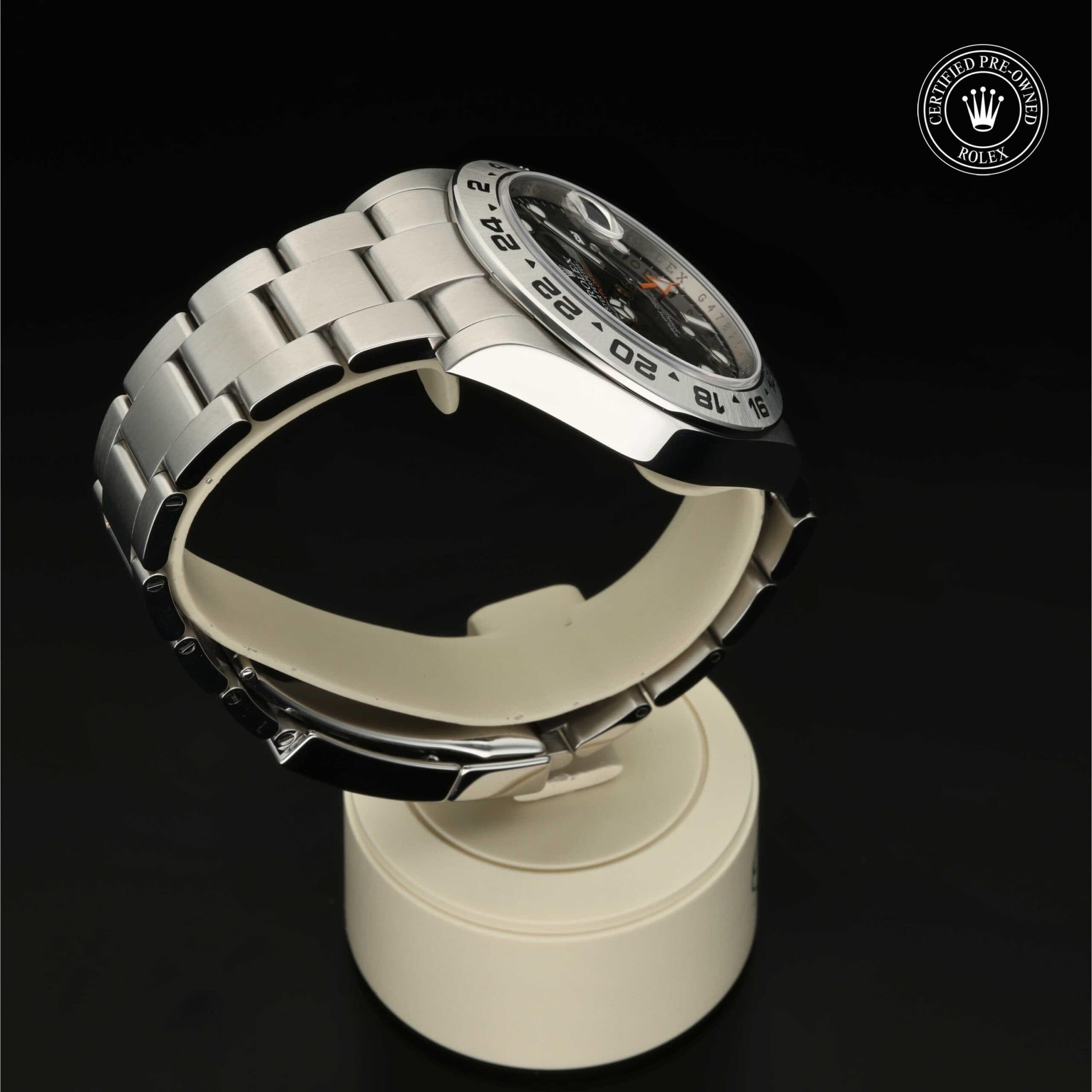 Explorer II - imagen 5