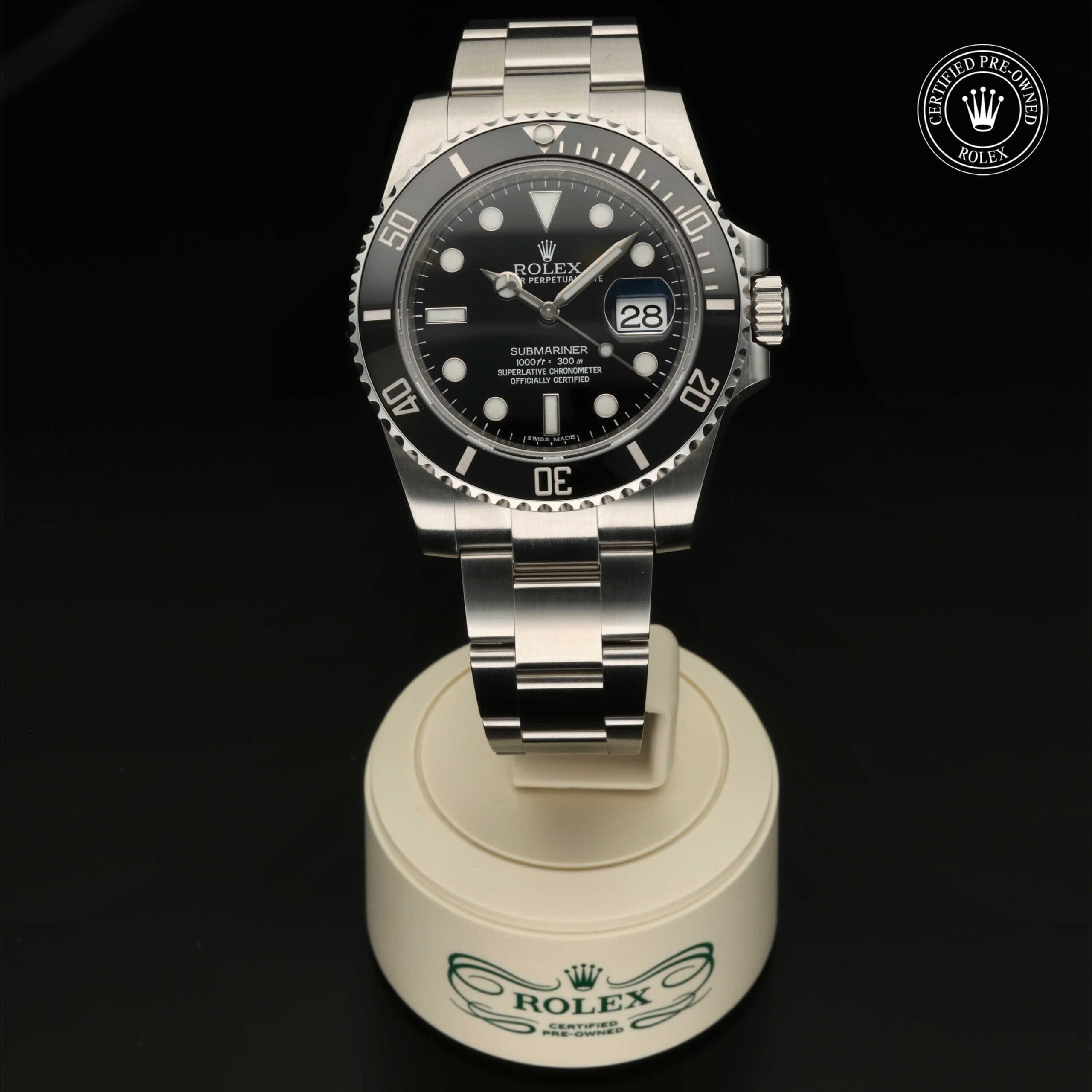 Submariner Date - image 2
