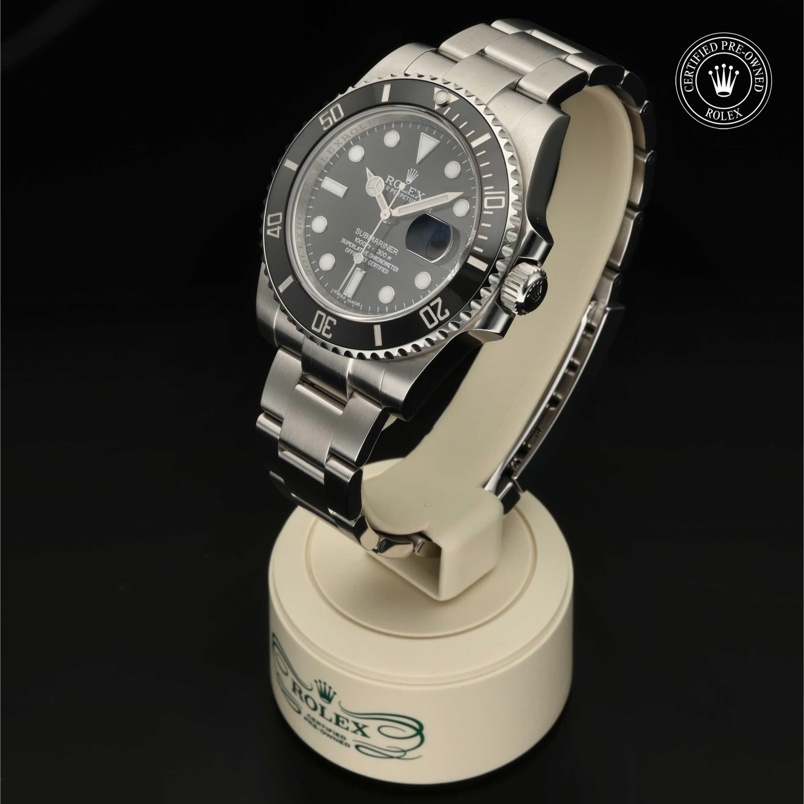 Submariner Date - image 3
