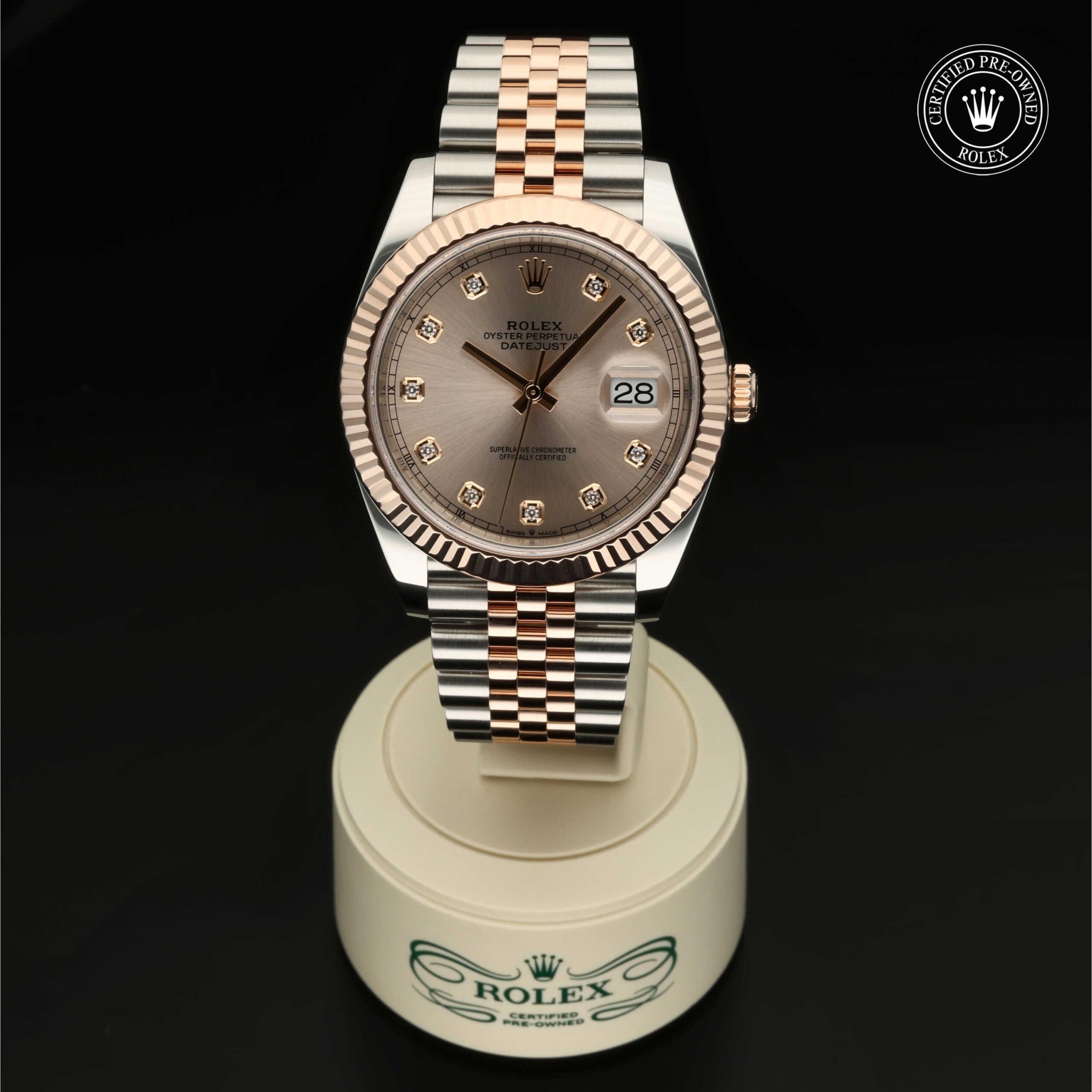 Datejust 41 - image 2