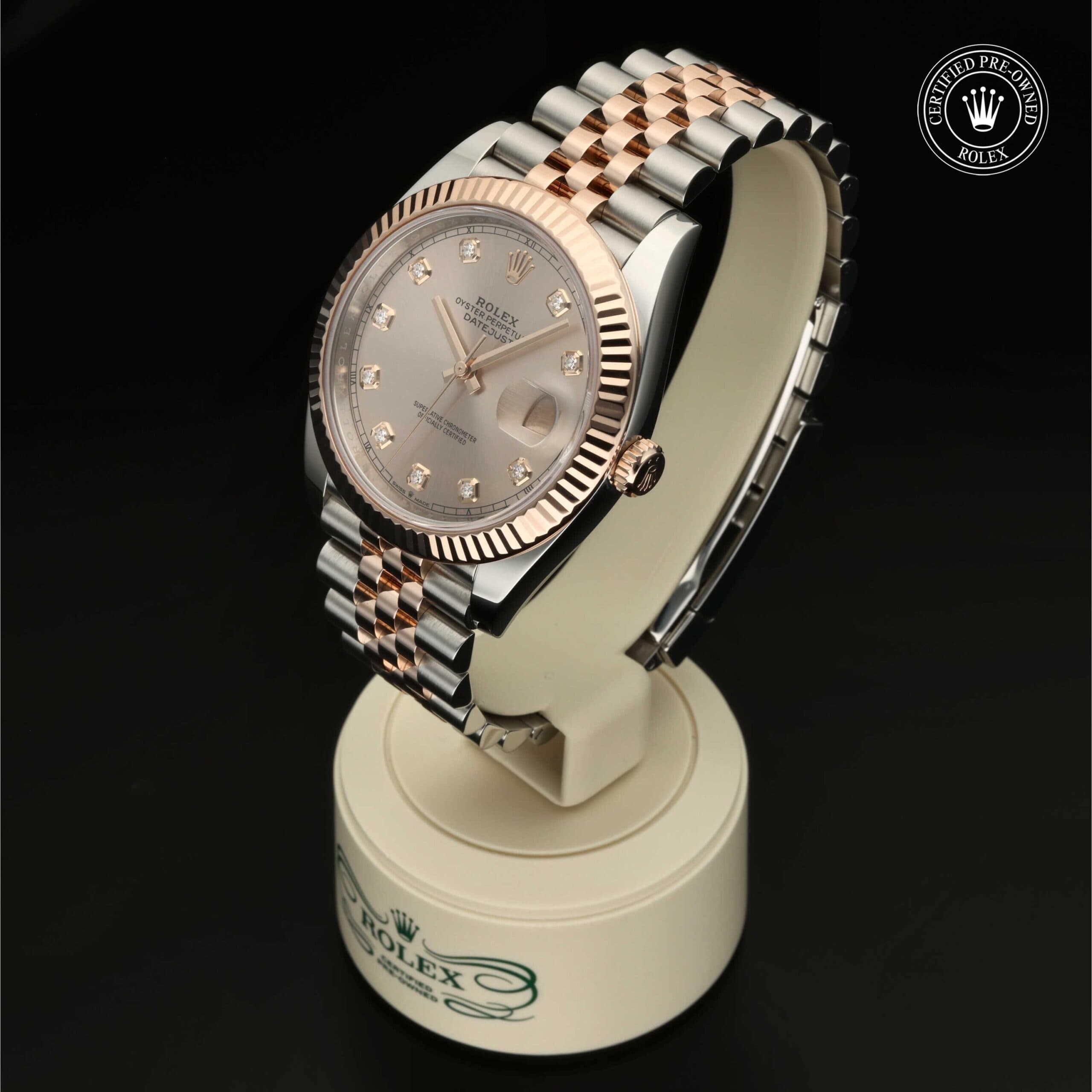Datejust 41 - image 3