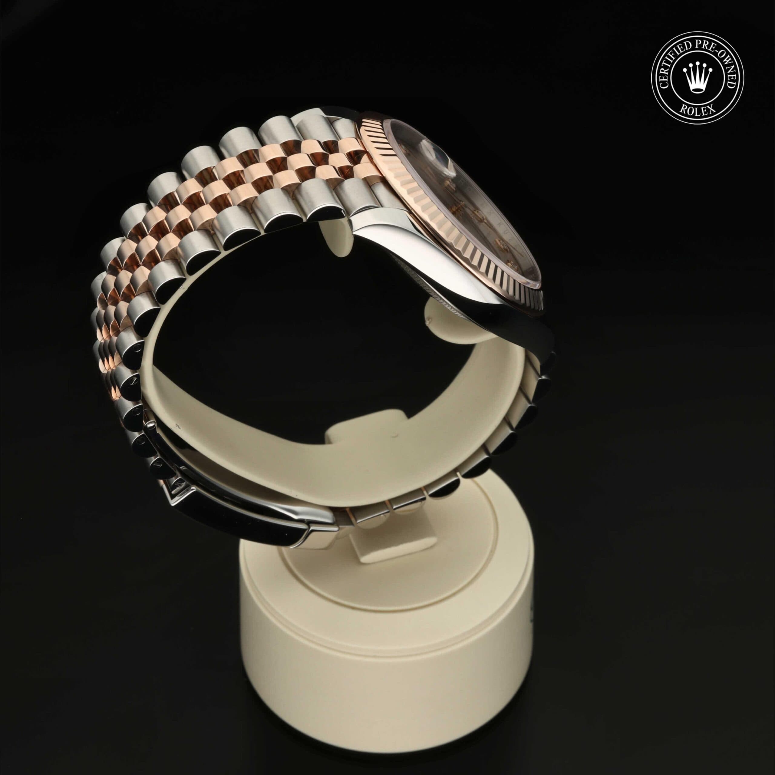 Datejust 41 - image 5