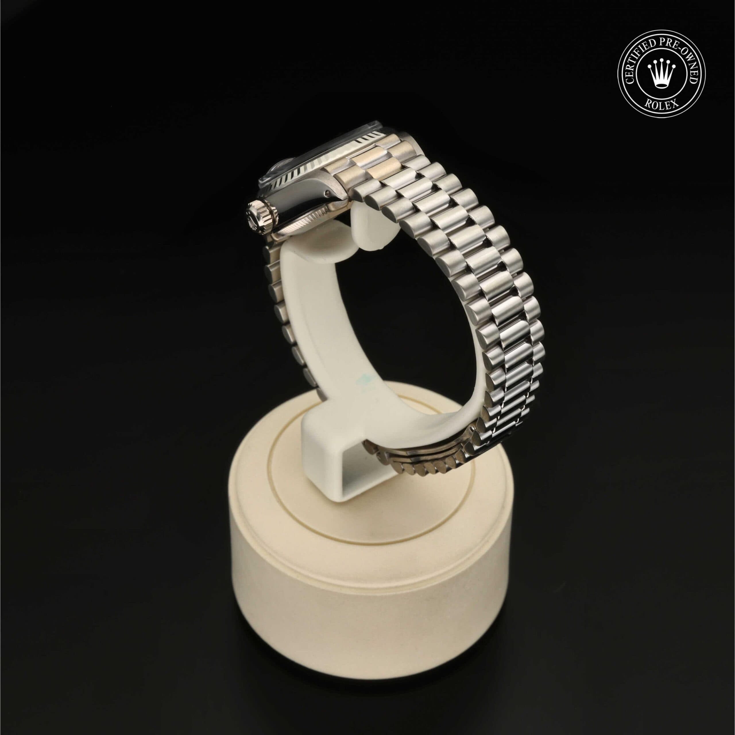 Oyster Perpetual Datejust - imagen 4
