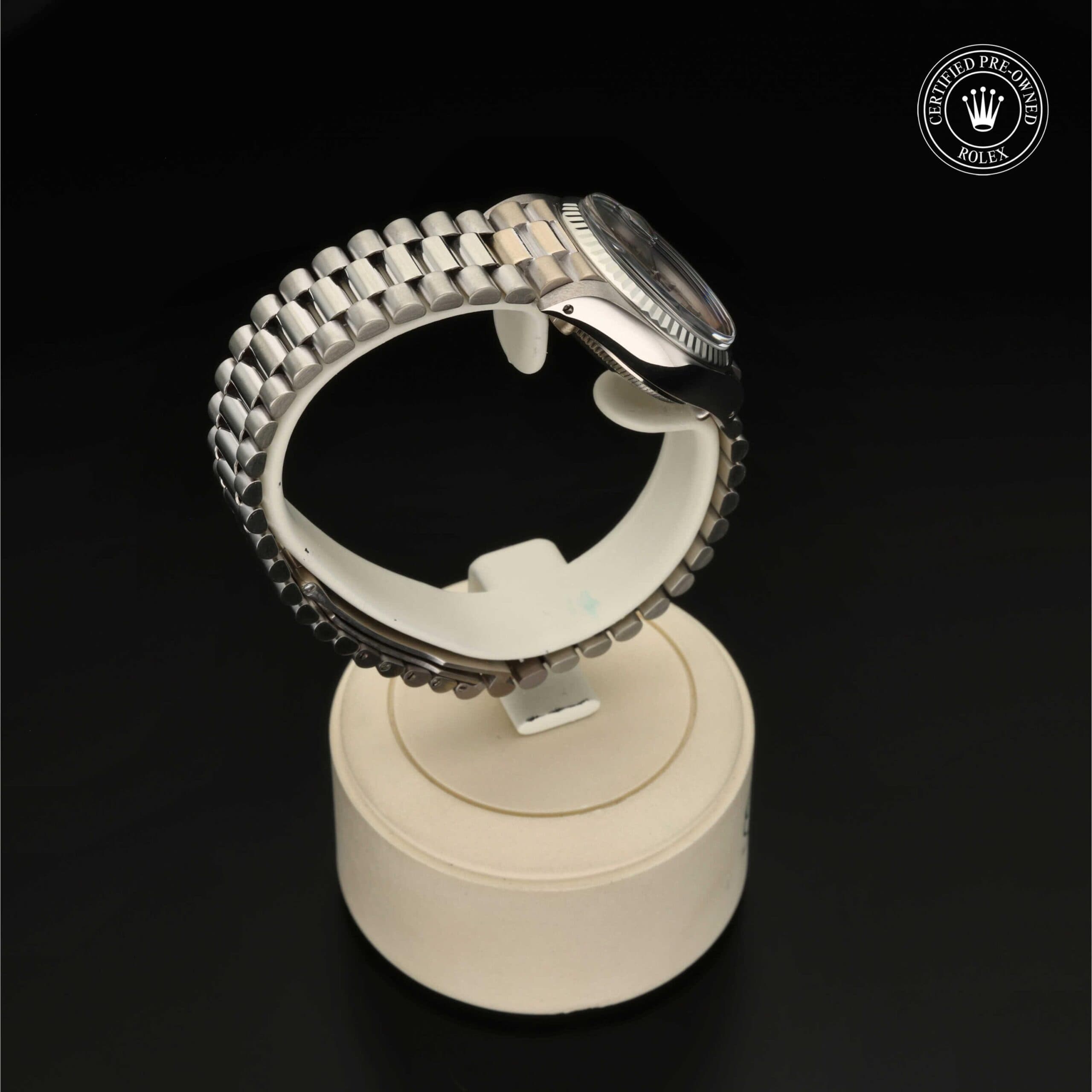 Oyster Perpetual Datejust - imagen 5