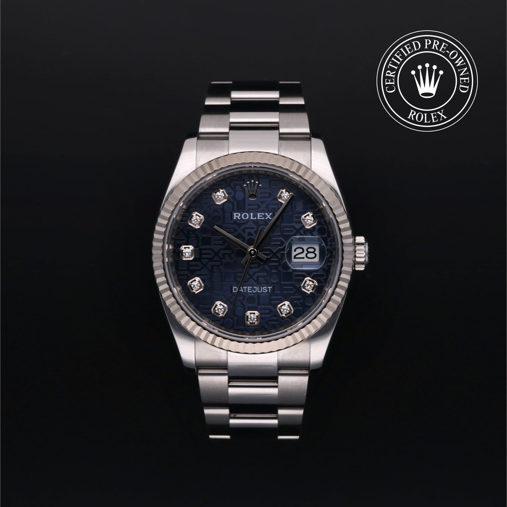 Datejust 36