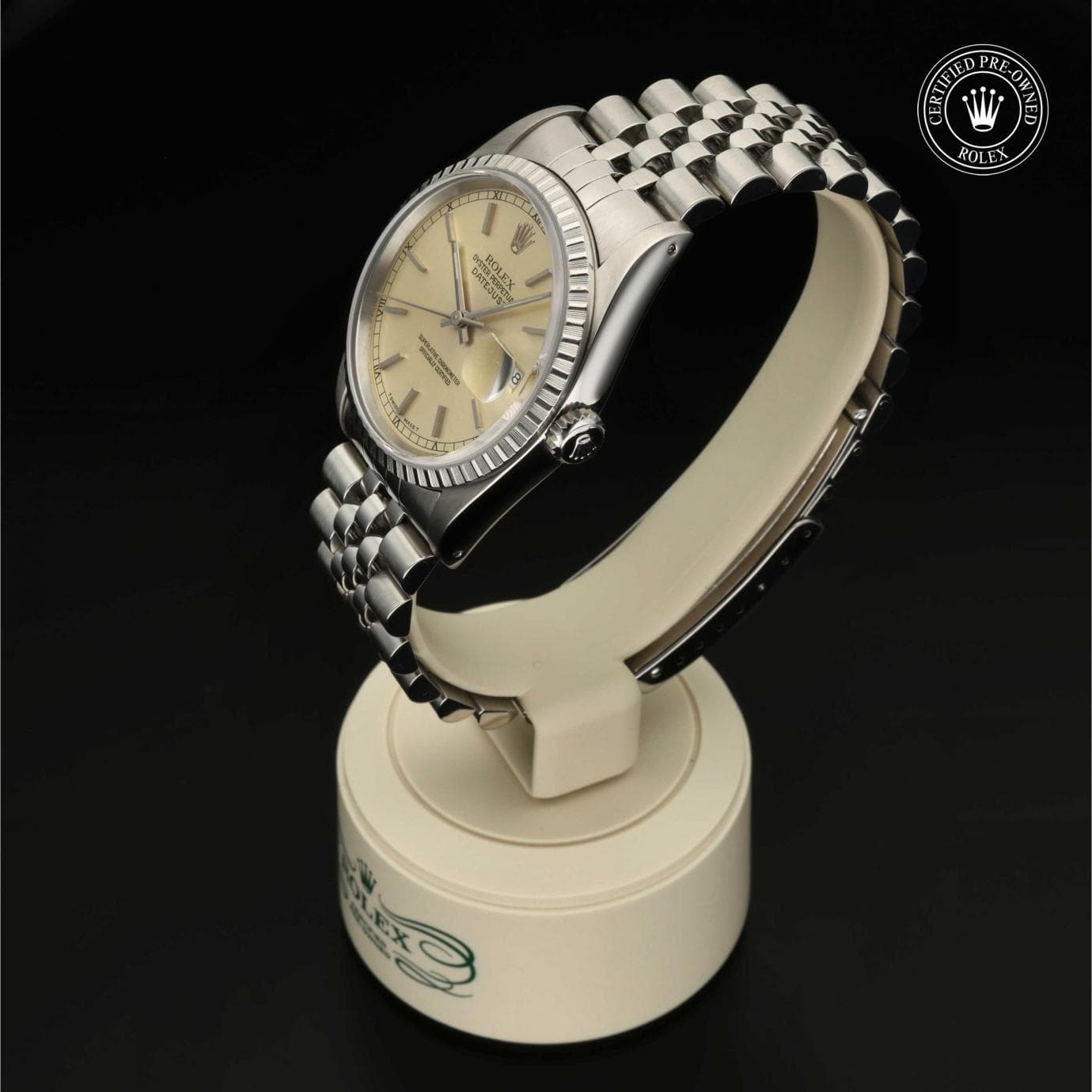 Oyster Perpetual Datejust 36 - immagine 3