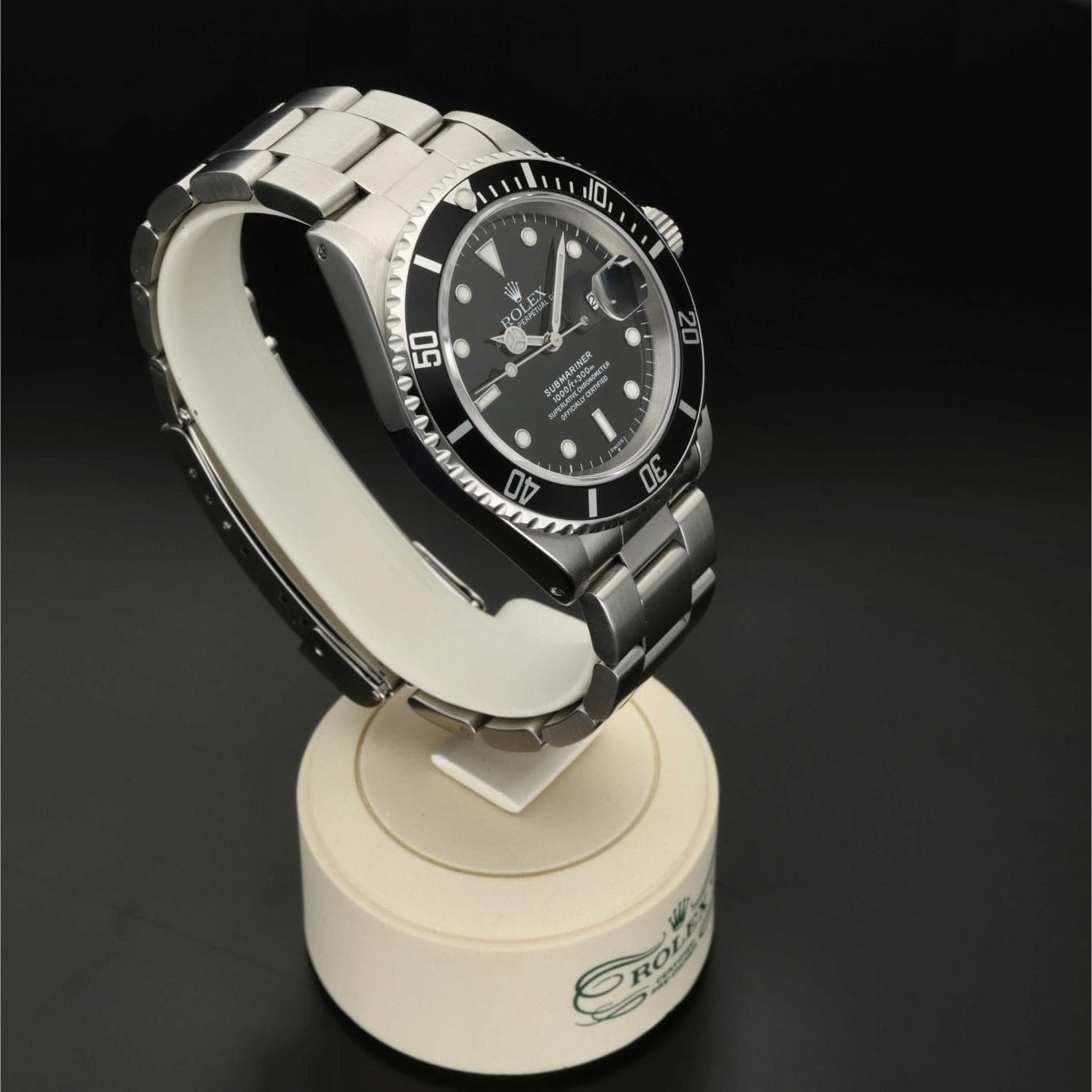 Oyster Perpetual Submariner Date - immagine 5