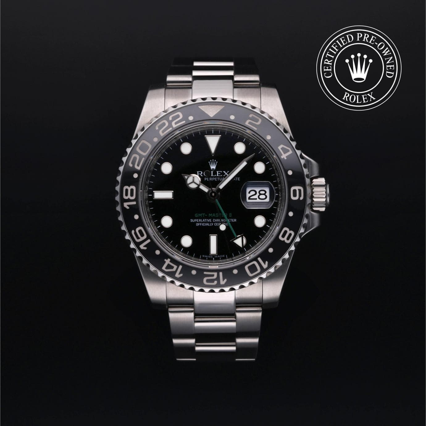 GMT-Master II