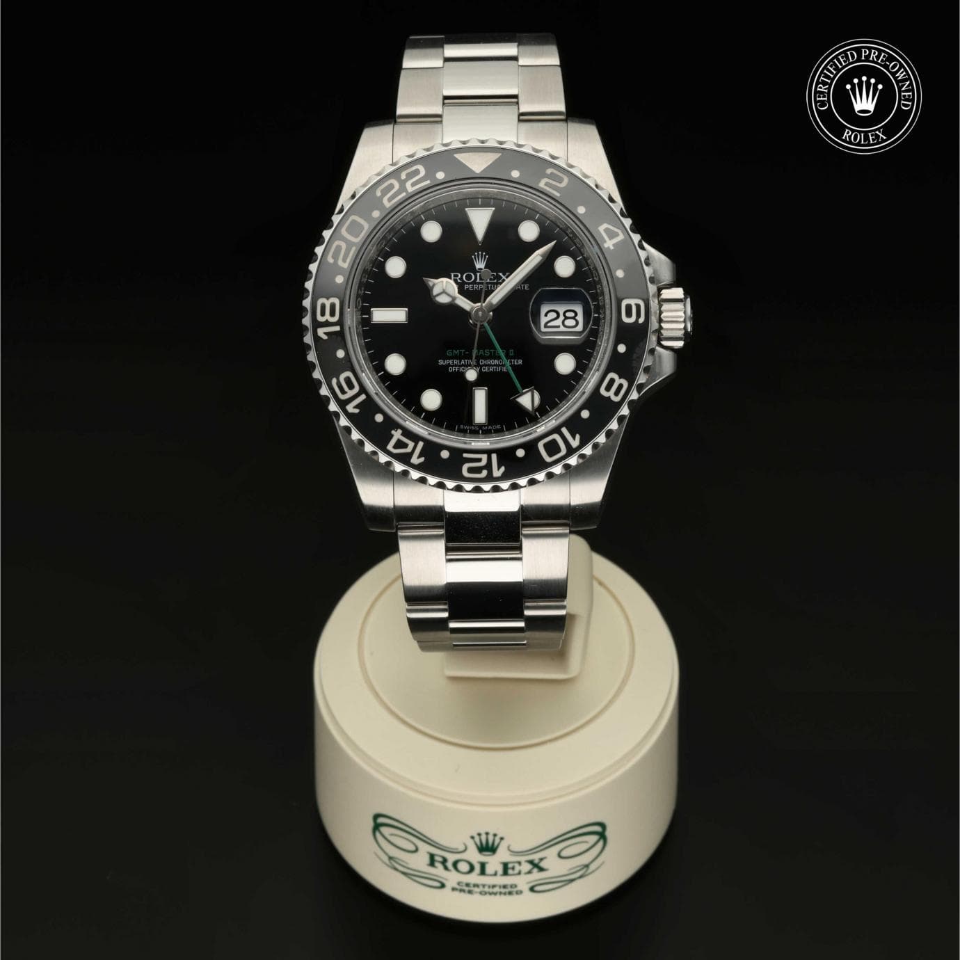 GMT-Master II - image 2