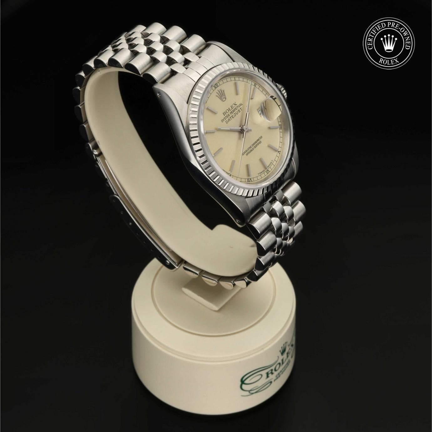 Oyster Perpetual Datejust 36 - immagine 5