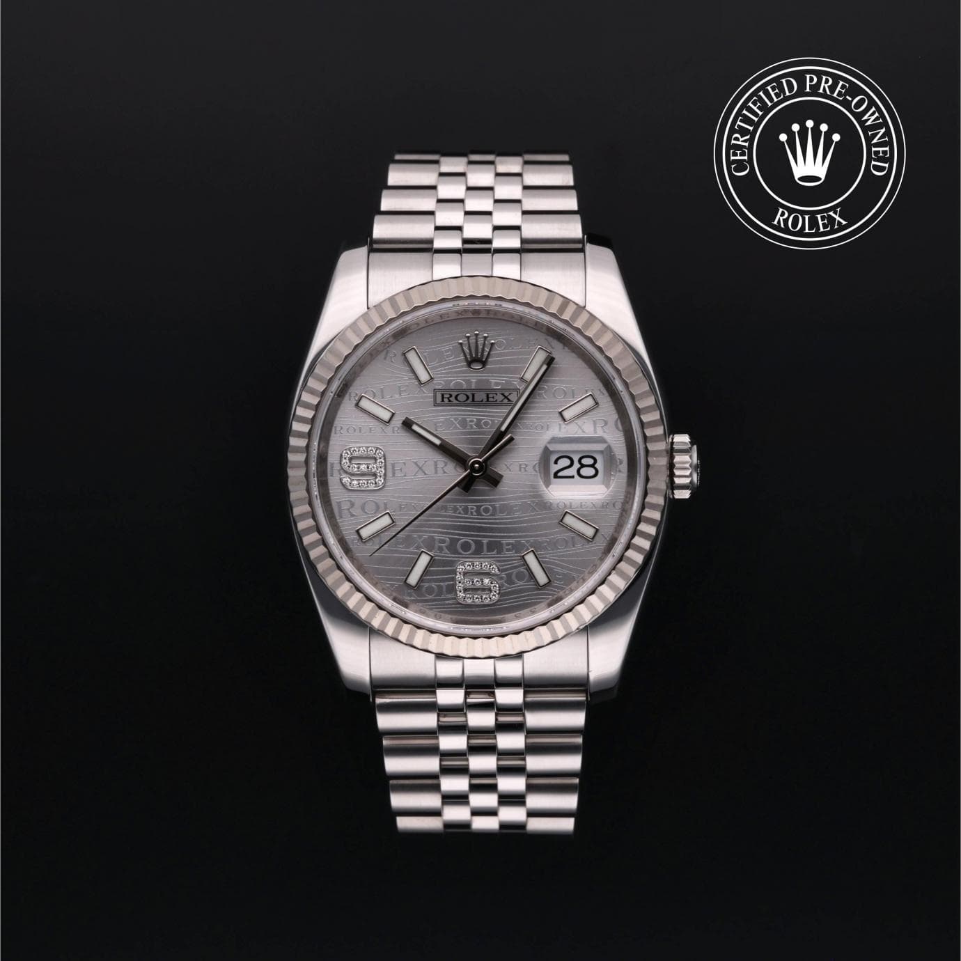 Datejust 36