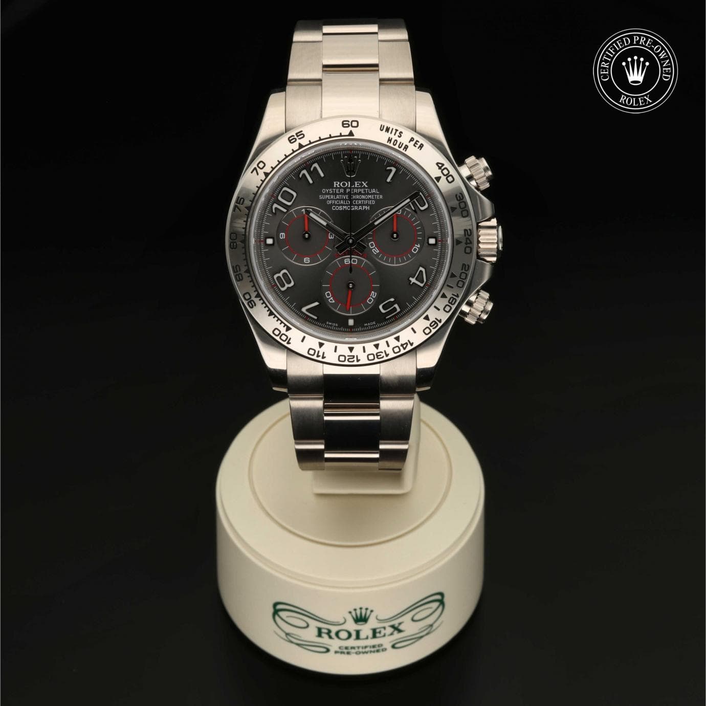 Cosmograph Daytona - image 2