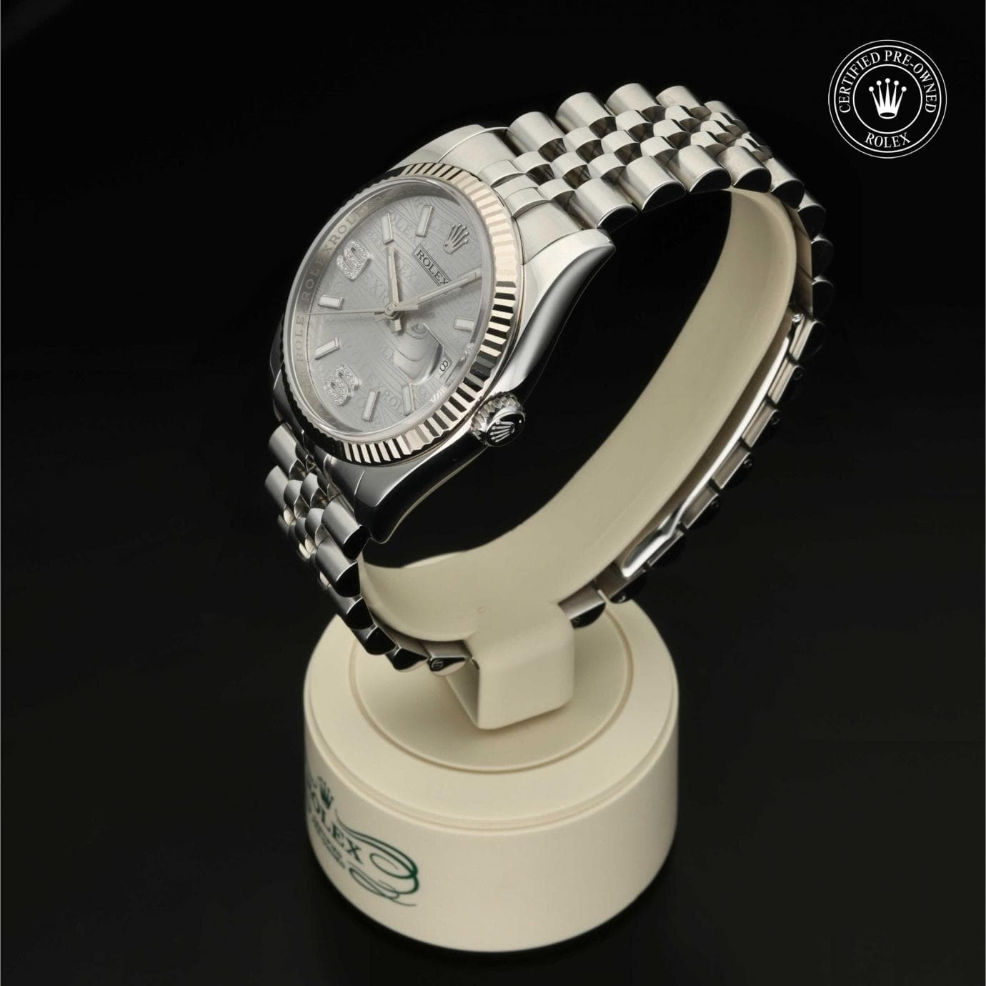 Datejust 36 - imagen 3