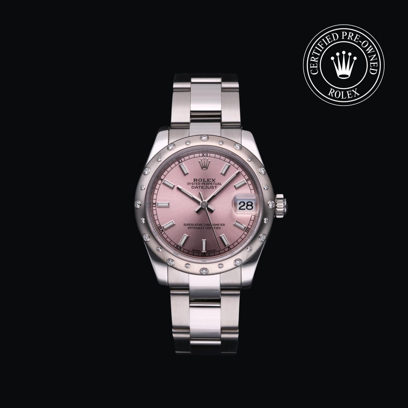 Datejust 31