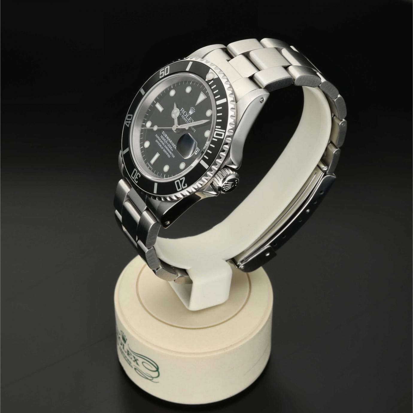 Oyster Perpetual Submariner Date - immagine 3